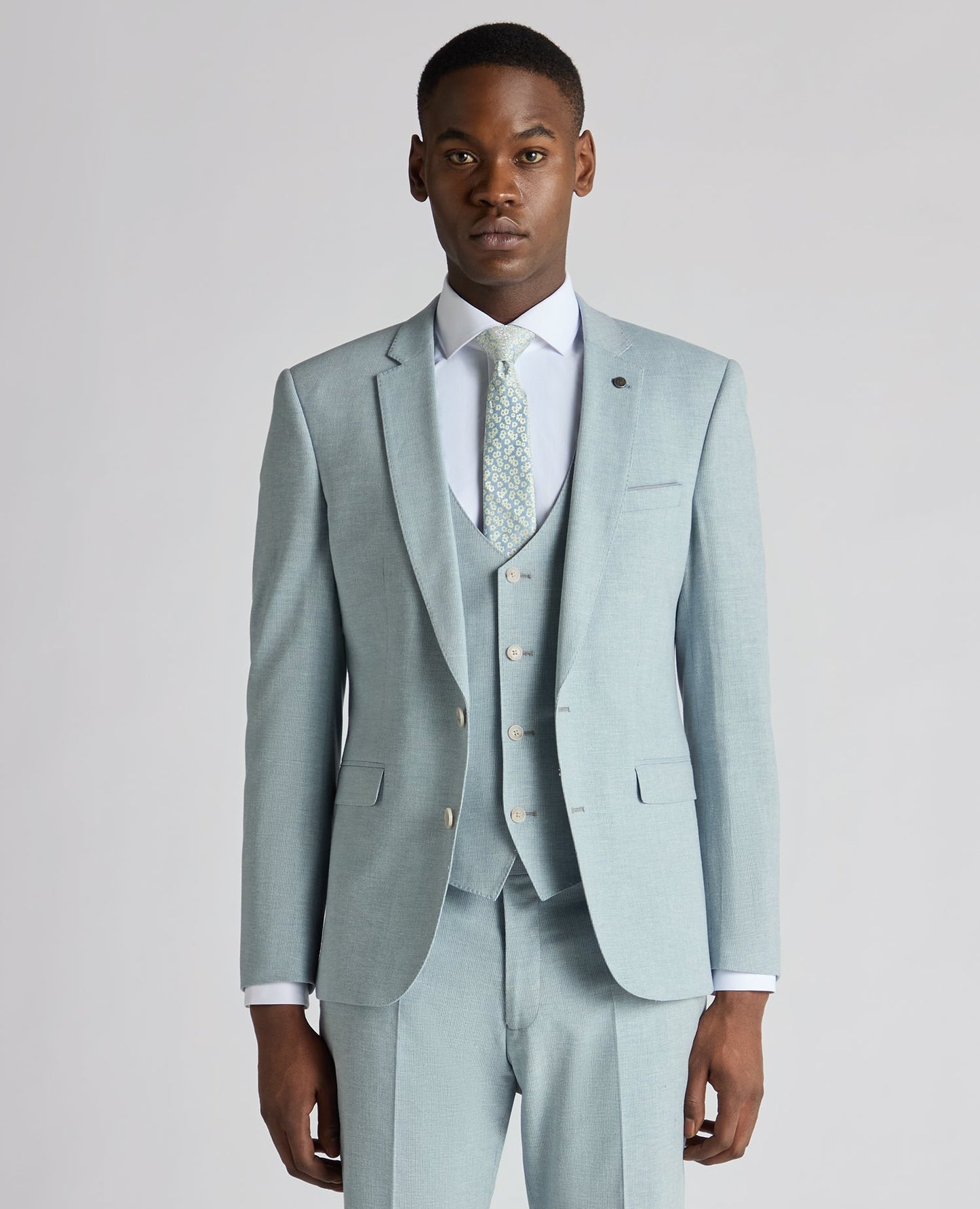 Remus Uomo Lucian Suit Jacket 12702 - Matt O'Brien Fashions