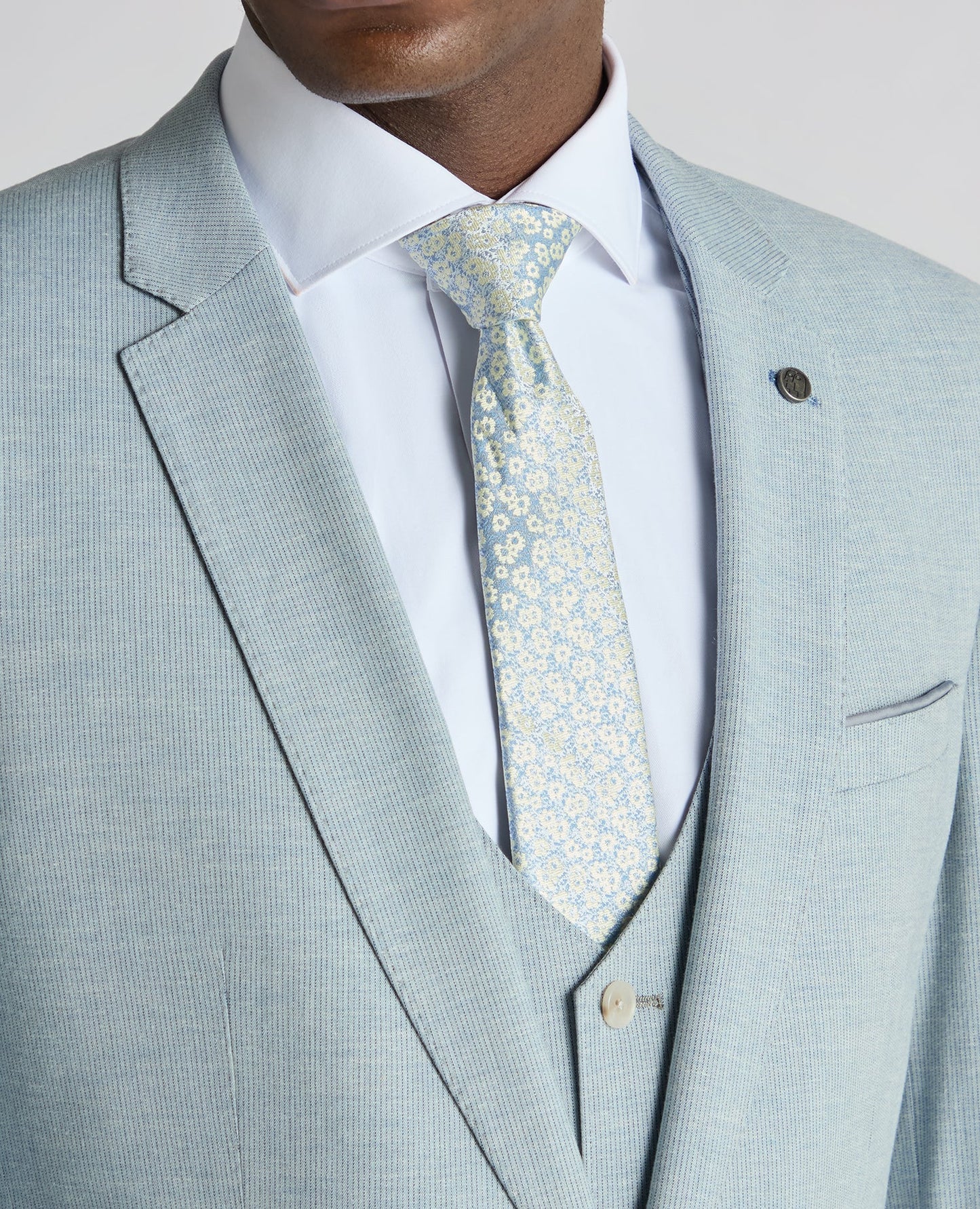 Remus Uomo Lucian Suit Jacket 12702 - Matt O'Brien Fashions