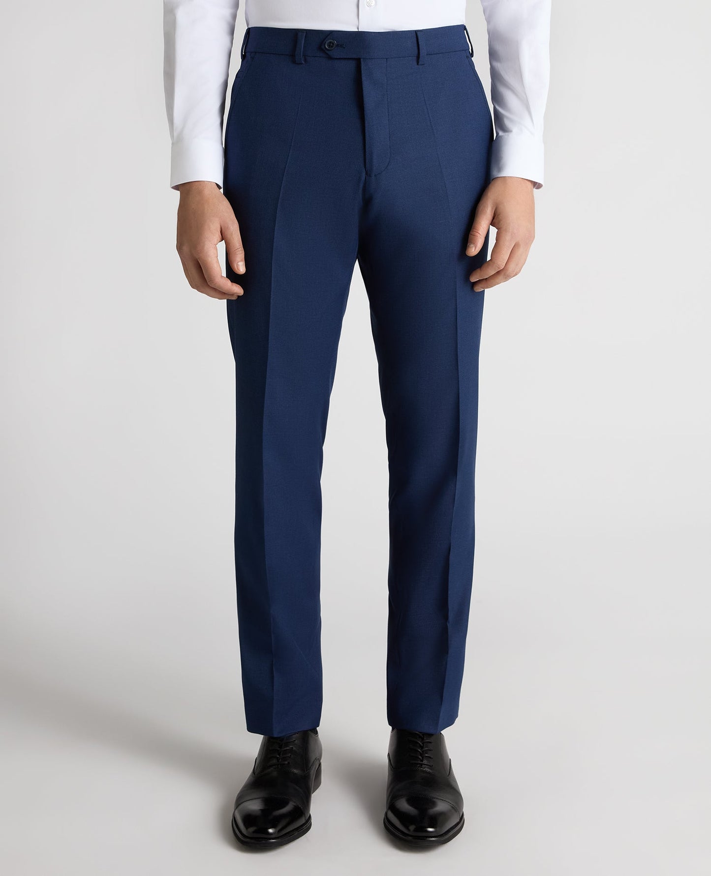 Remus Uomo Lucian Suit Trousers 72710 - Matt O'Brien Fashions