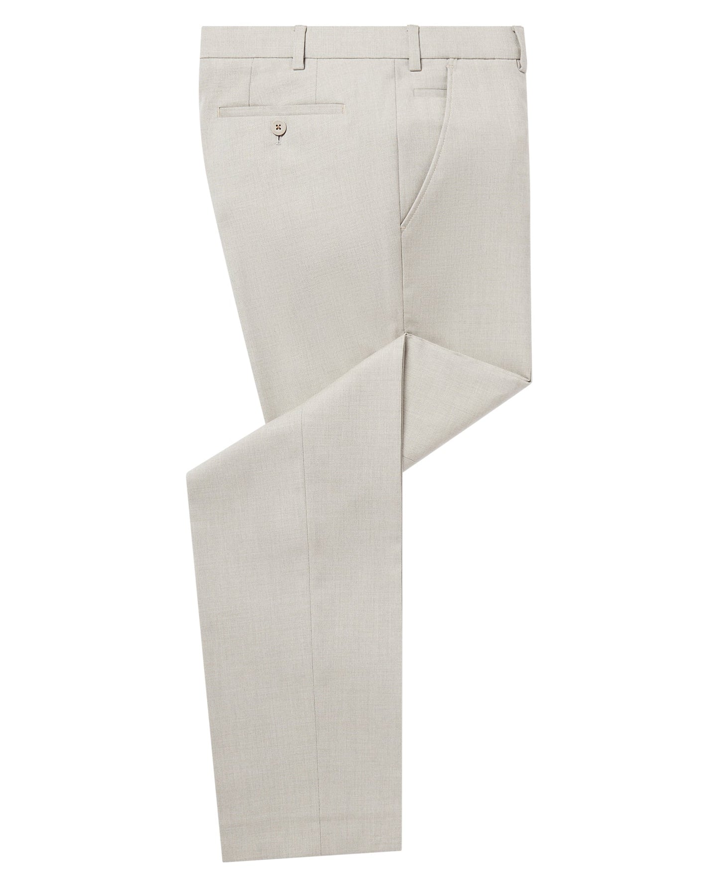 Remus Uomo Mario Suit Trousers 72258 - Matt O'Brien Fashions