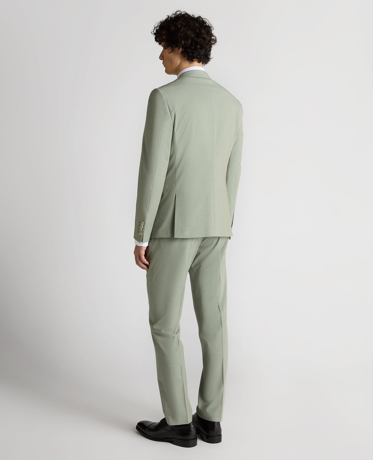 Remus Uomo Massa Suit Jacket 12703 - Matt O'Brien Fashions