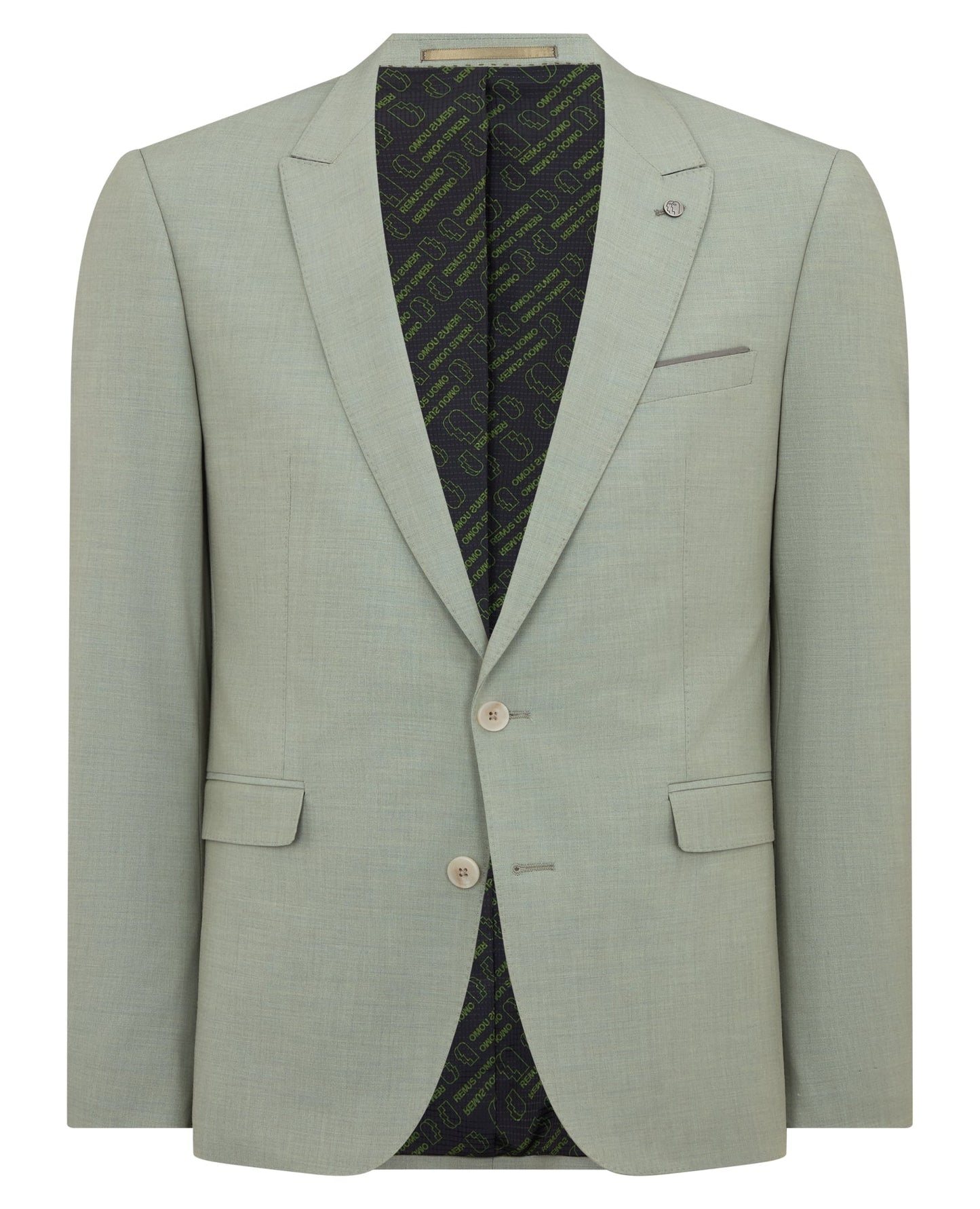 Remus Uomo Massa Suit Jacket 12703 - Matt O'Brien Fashions