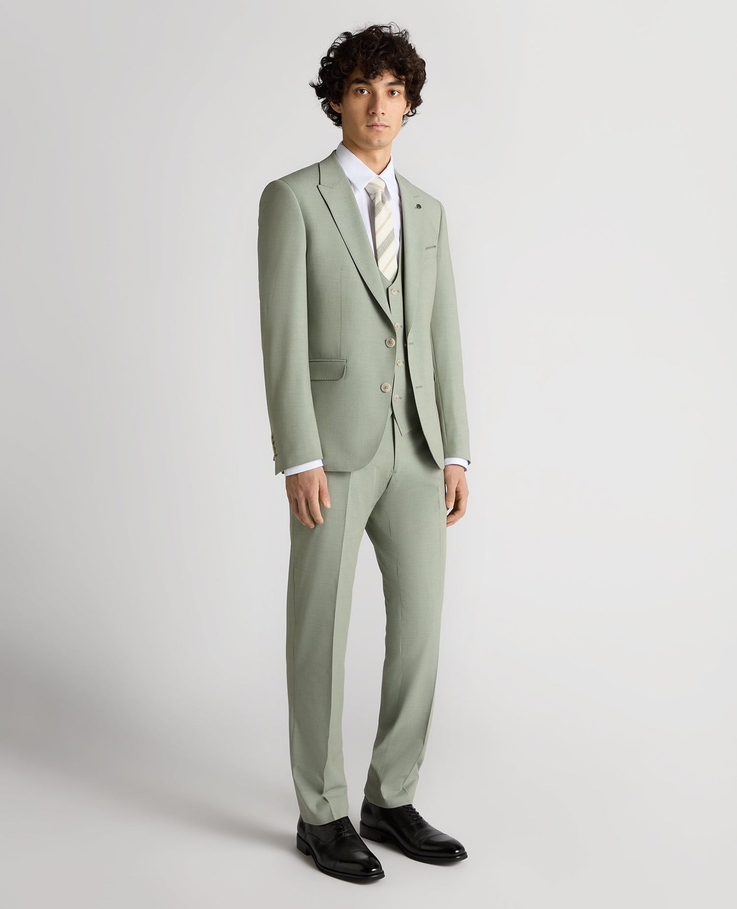 Remus Uomo Massa Suit Jacket 12703 - Matt O'Brien Fashions