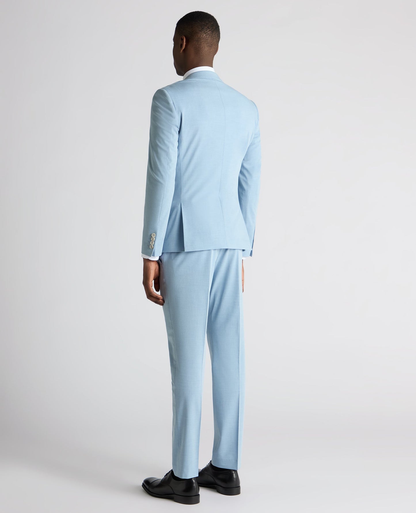 Remus Uomo Massa Suit Jacket 12703 - Matt O'Brien Fashions