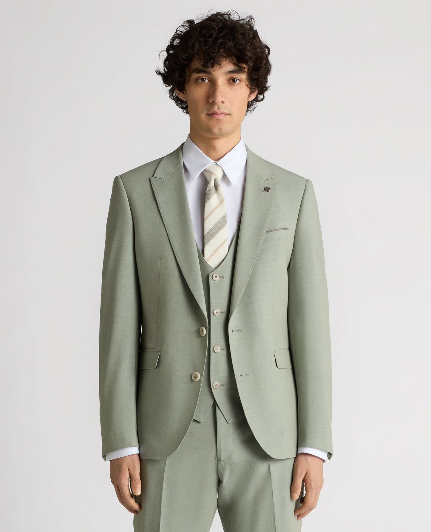 Remus Uomo Massa Suit Jacket 12703 - Matt O'Brien Fashions