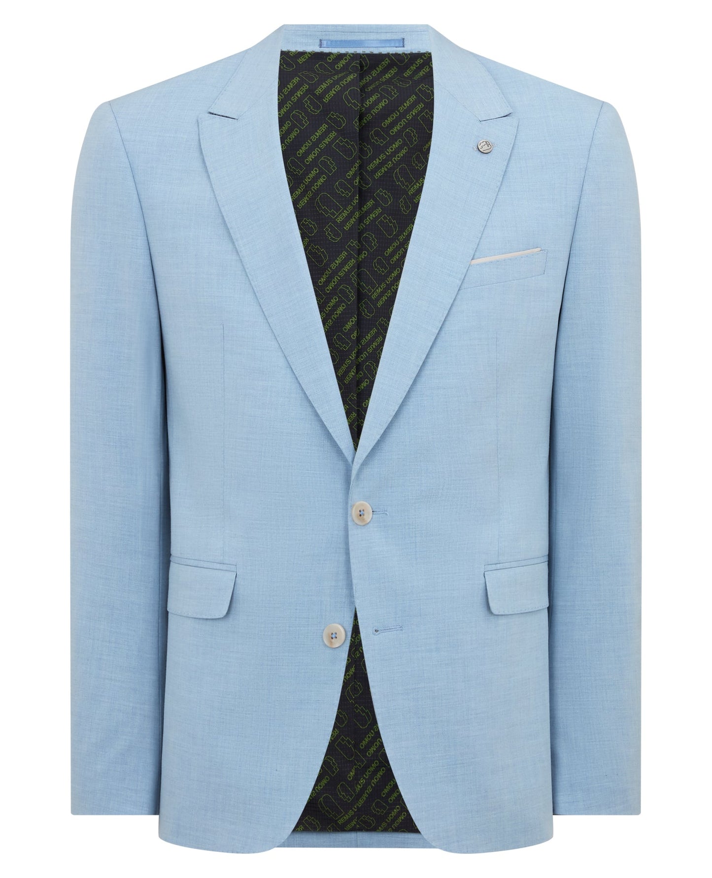 Remus Uomo Massa Suit Jacket 12703 - Matt O'Brien Fashions