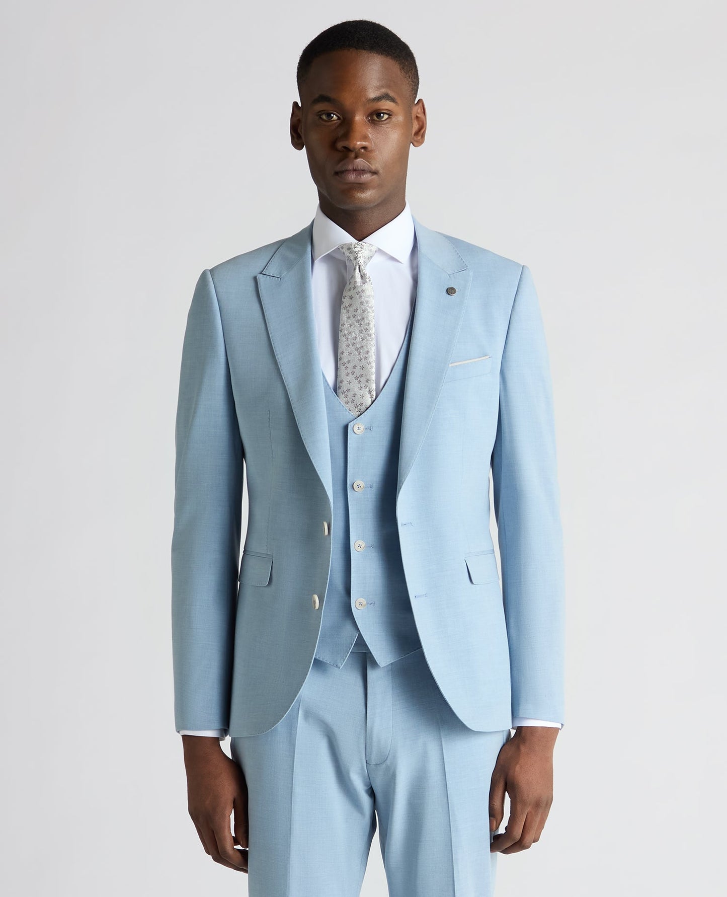 Remus Uomo Massa Suit Jacket 12703 - Matt O'Brien Fashions