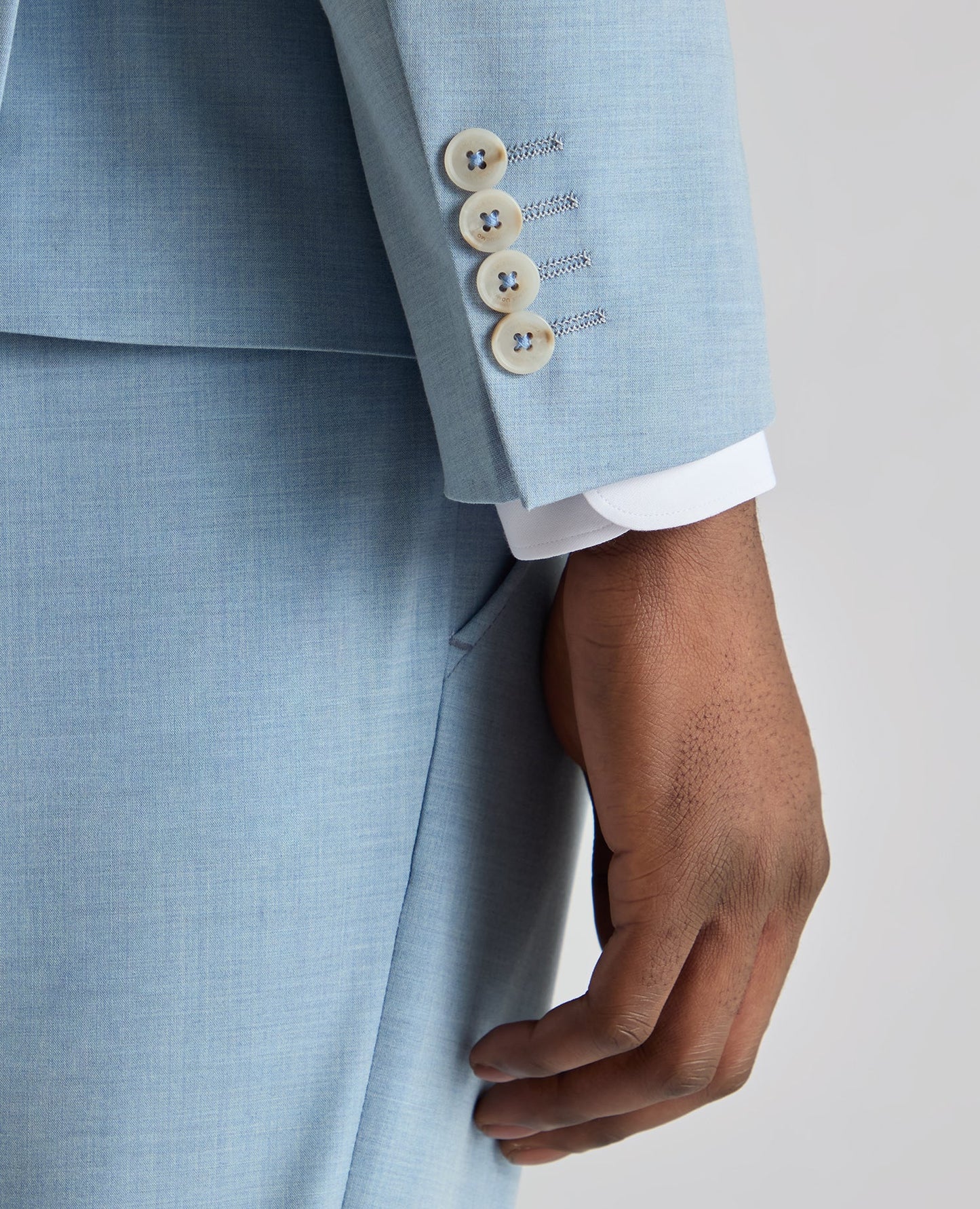 Remus Uomo Massa Suit Jacket 12703 - Matt O'Brien Fashions