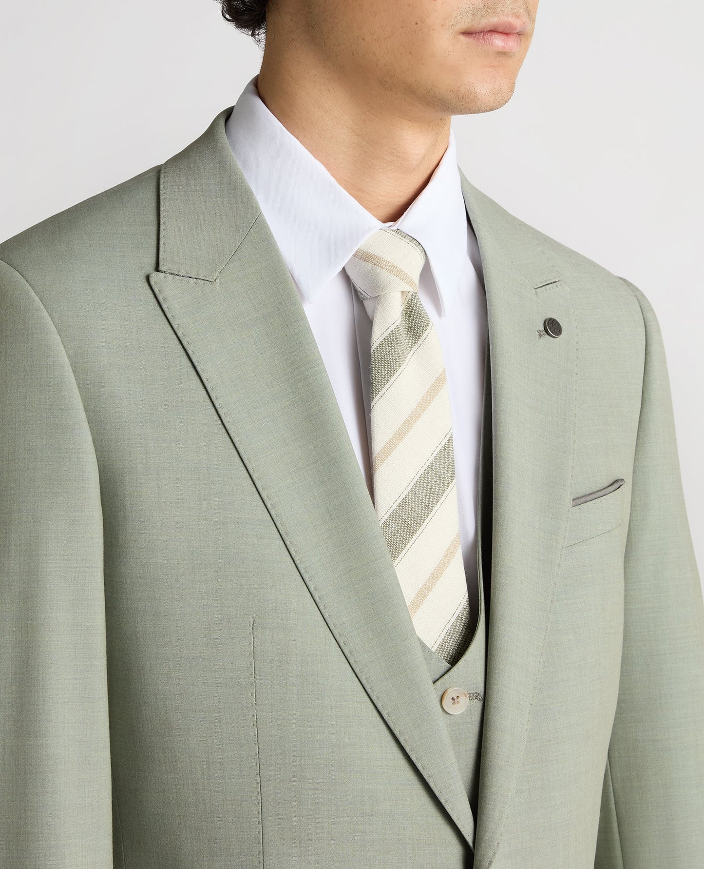 Remus Uomo Massa Suit Jacket 12703 - Matt O'Brien Fashions