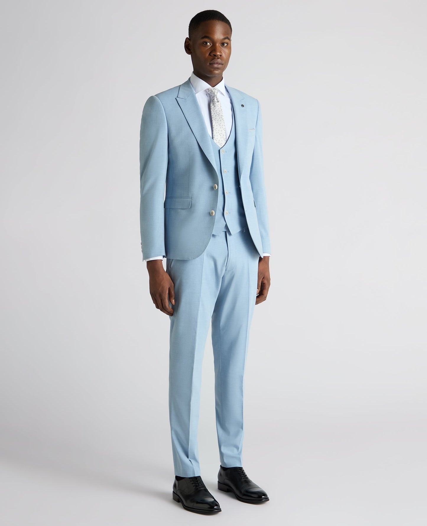 Remus Uomo Massa Suit Jacket 12703 - Matt O'Brien Fashions
