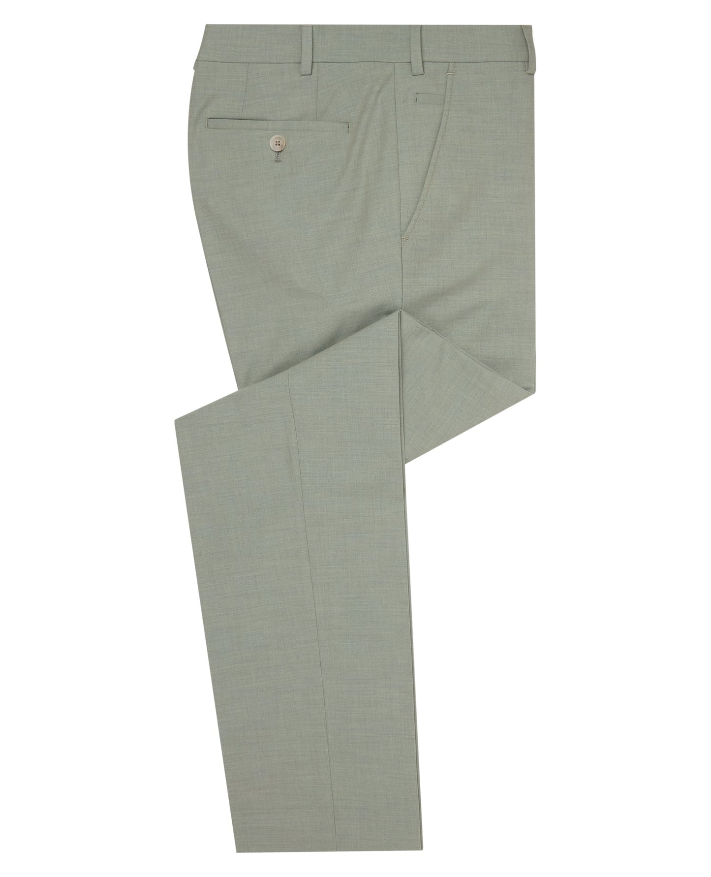 Remus Uomo Massa Suit Trouser 72703 - Matt O'Brien Fashions