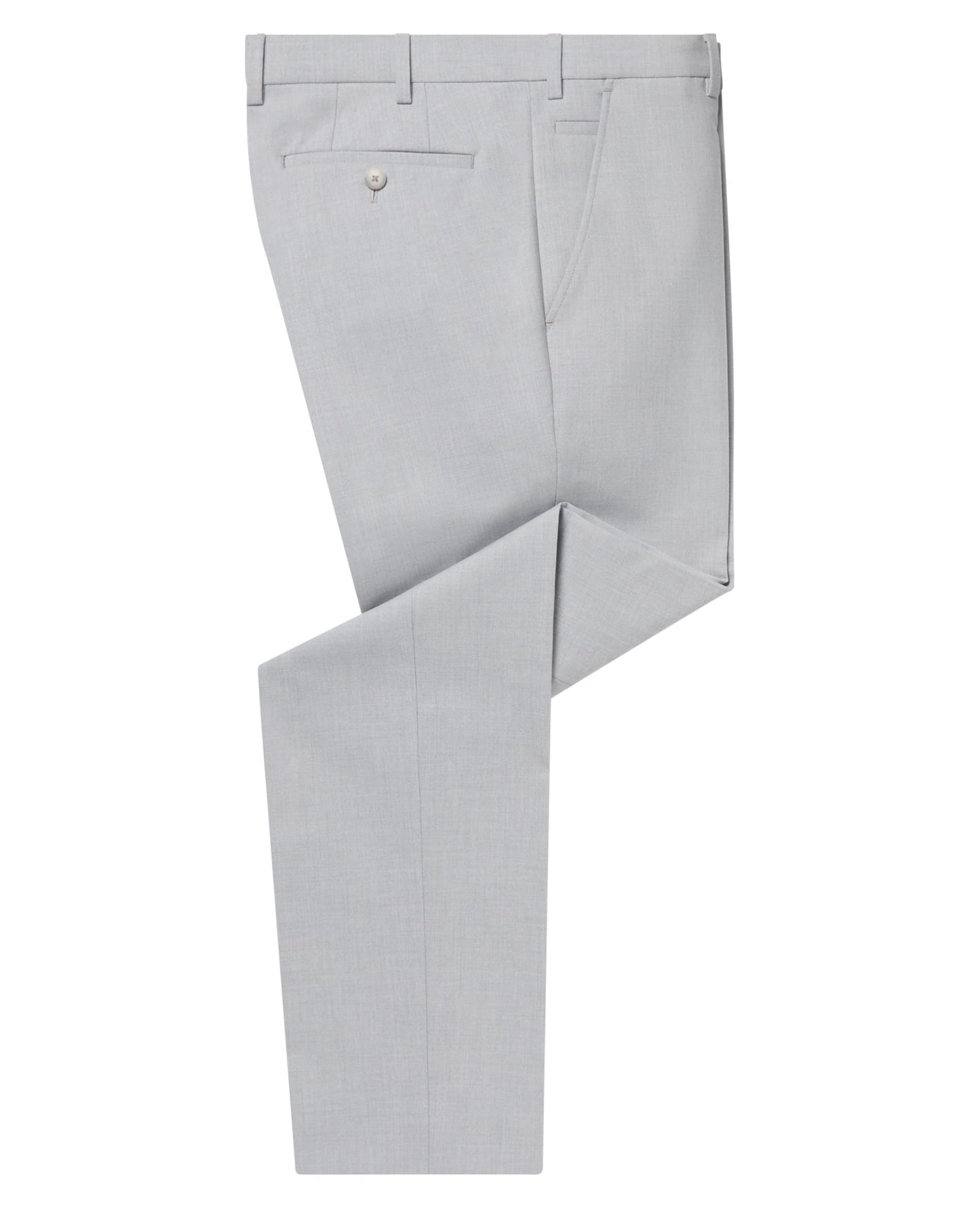 Remus Uomo Massa Suit Trousers 72267 - Matt O'Brien Fashions
