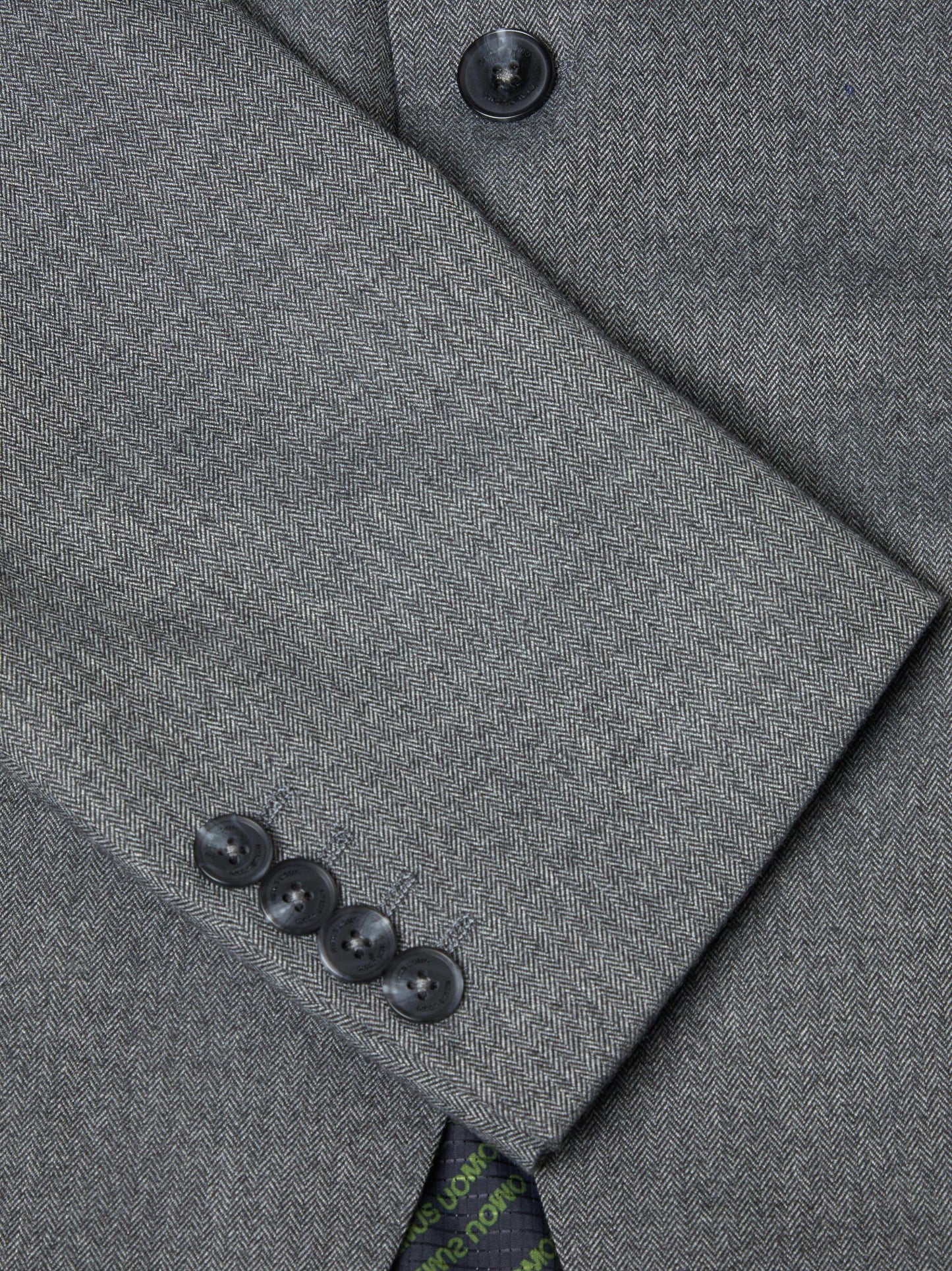 Remus Uomo Matteo Slim Fit Suit - Matt O'Brien Fashions