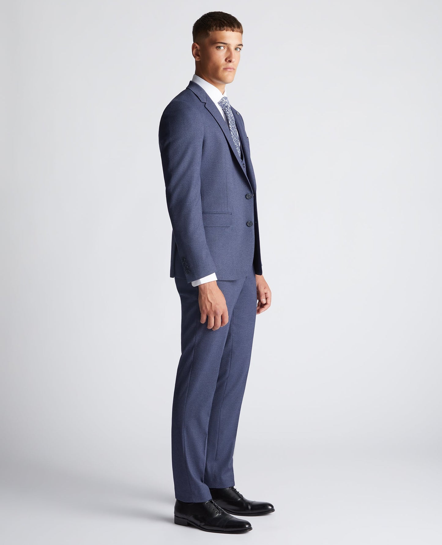 Remus Uomo Matteo Slim Fit Suit - Matt O'Brien Fashions