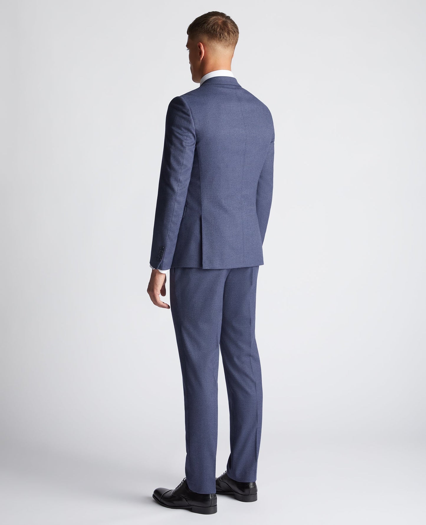 Remus Uomo Matteo Slim Fit Suit - Matt O'Brien Fashions