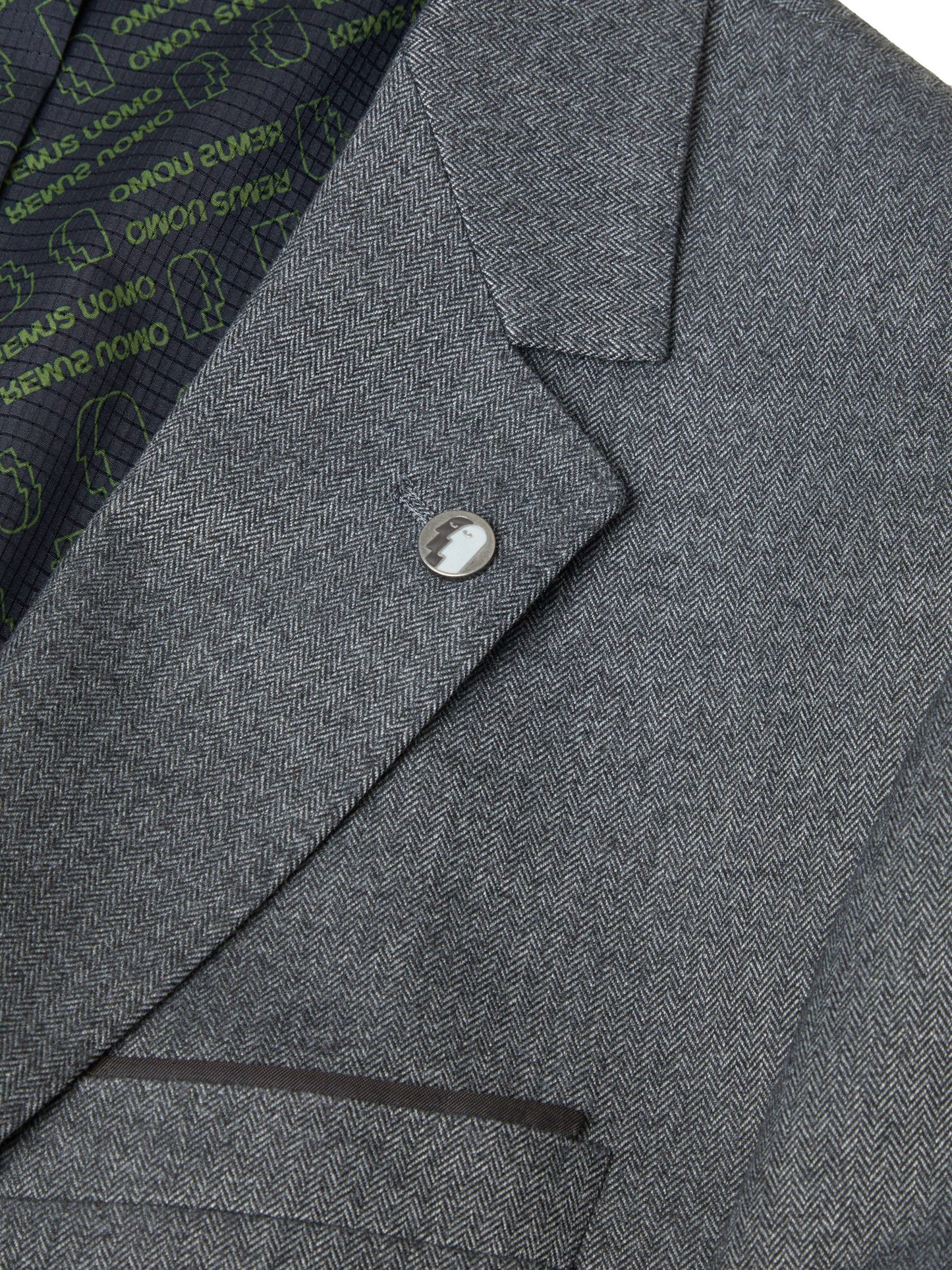 Remus Uomo Matteo Slim Fit Suit - Matt O'Brien Fashions
