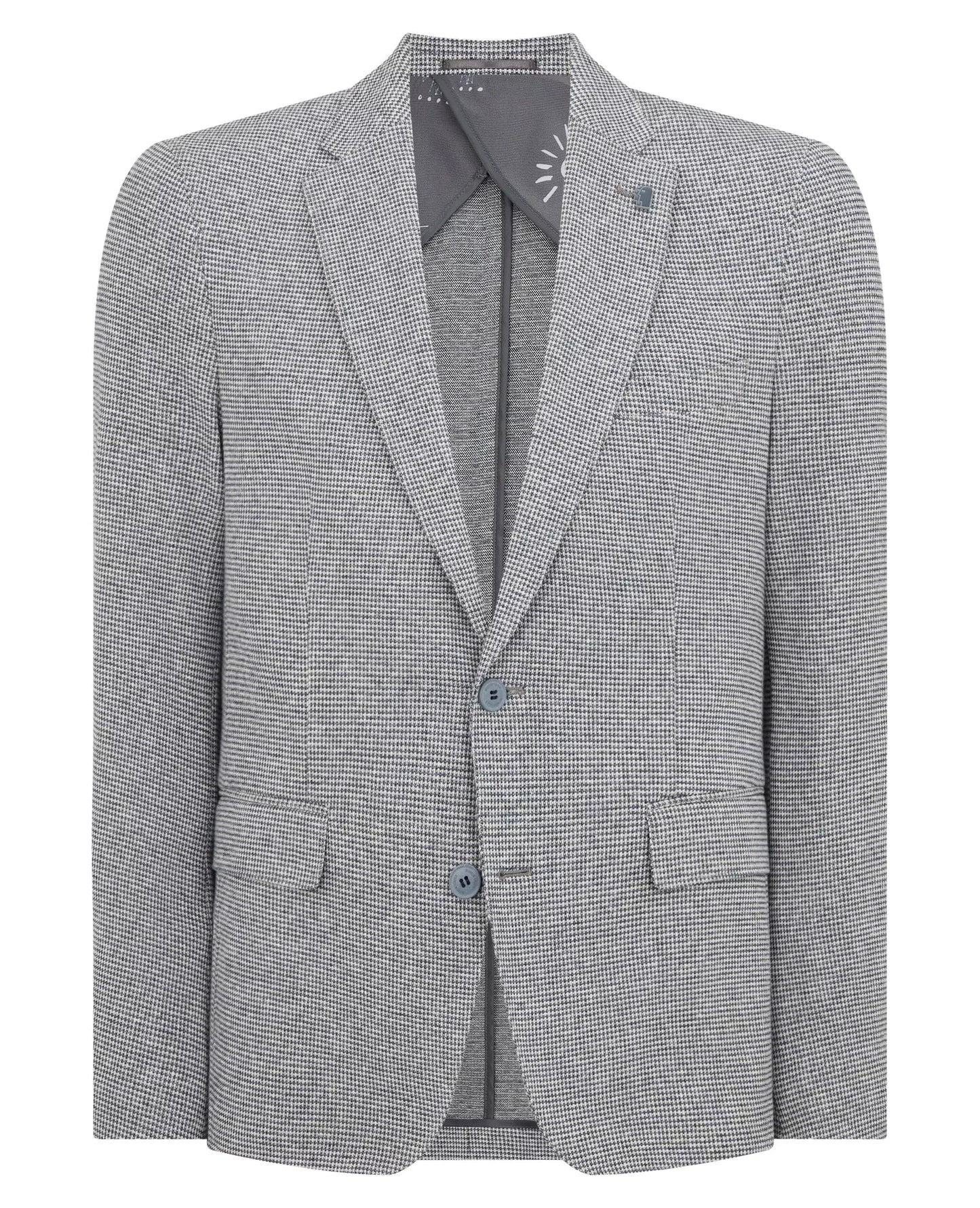 Remus Uomo Neto Jacket - Matt O'Brien Fashions