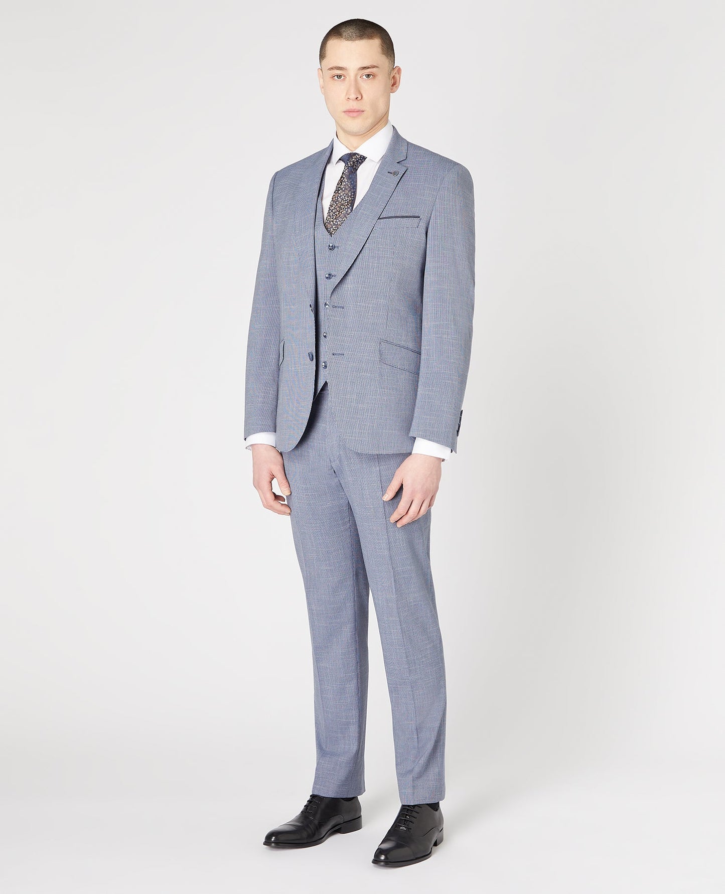 Remus Uomo Palucci Suit Jacket 12192 - Matt O'Brien Fashions