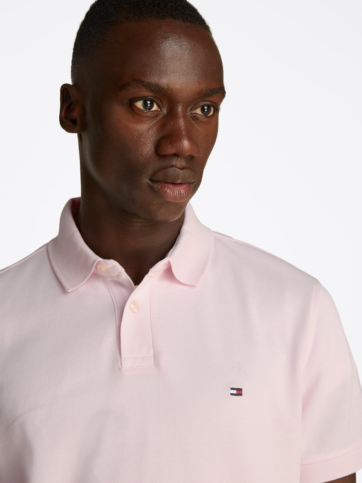 Tommy Hilfiger 1985 Regular Polo - Matt O'Brien Fashions