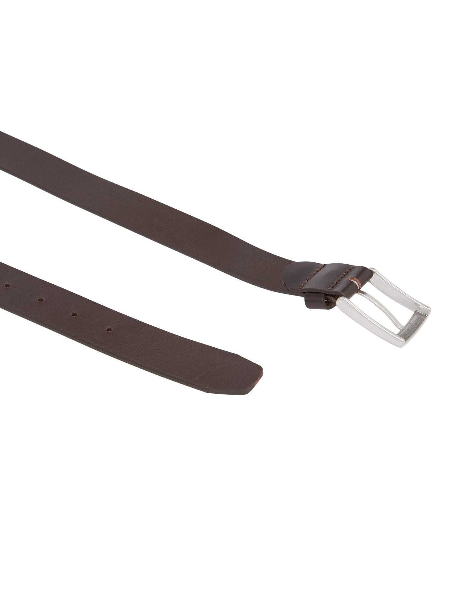 Tommy Hilfiger Adan Boxed Leather Belt - Matt O'Brien Fashions