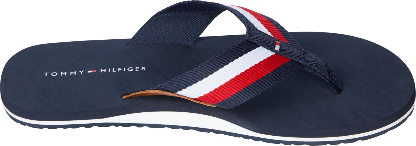 Tommy Hilfiger Beach Sandal - Matt O'Brien Fashions