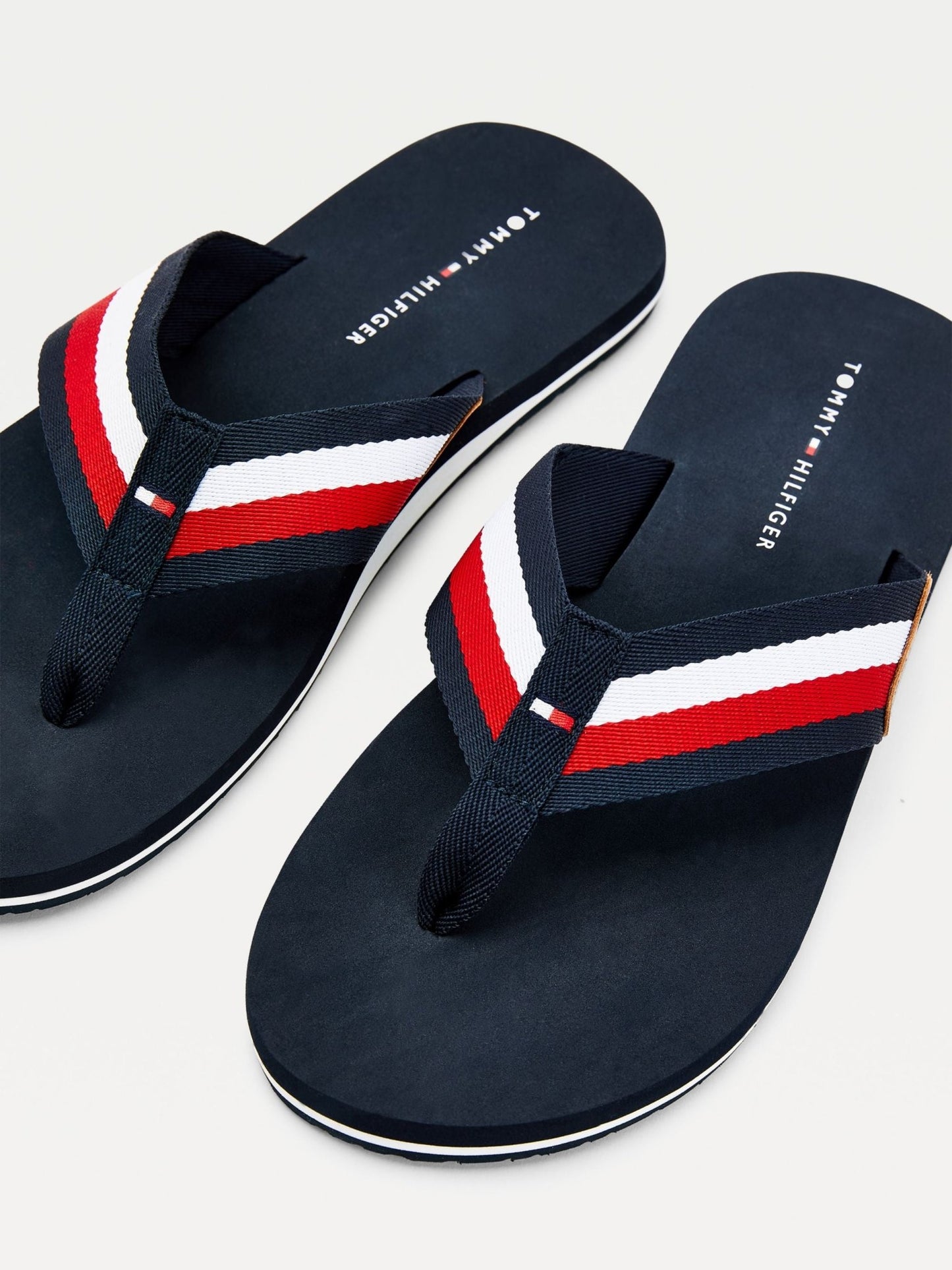 Tommy Hilfiger Beach Sandal - Matt O'Brien Fashions