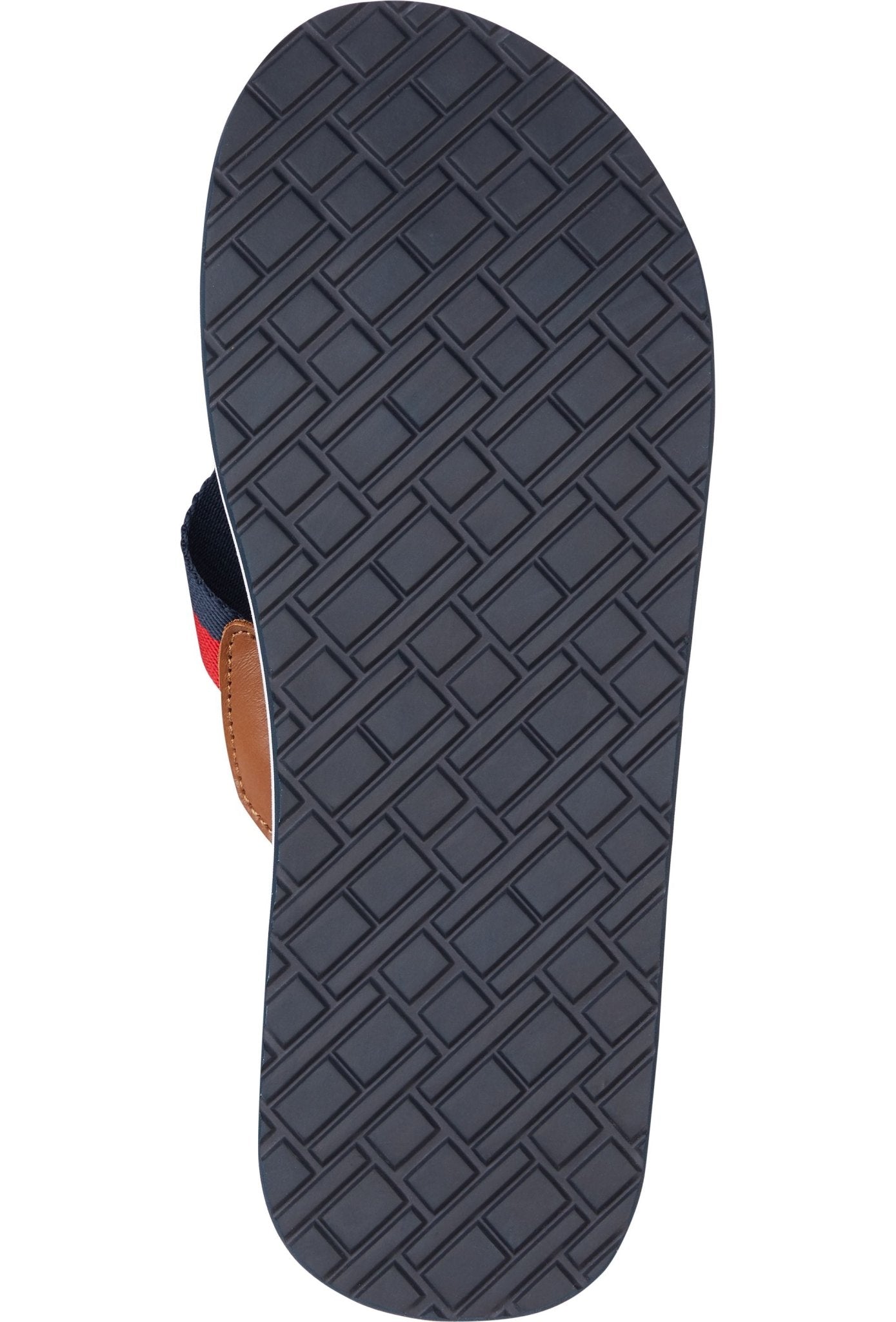 Tommy Hilfiger Beach Sandal - Matt O'Brien Fashions