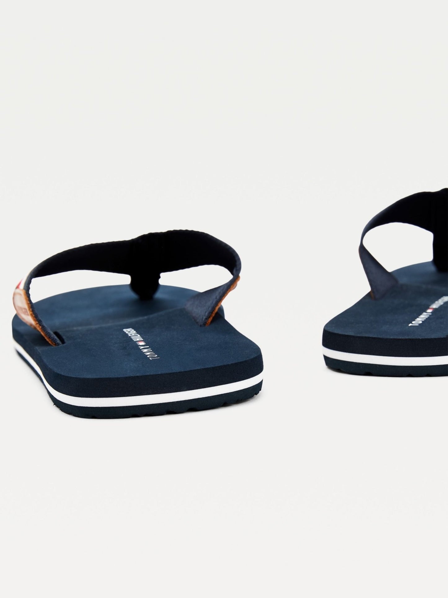 Tommy Hilfiger Beach Sandal - Matt O'Brien Fashions