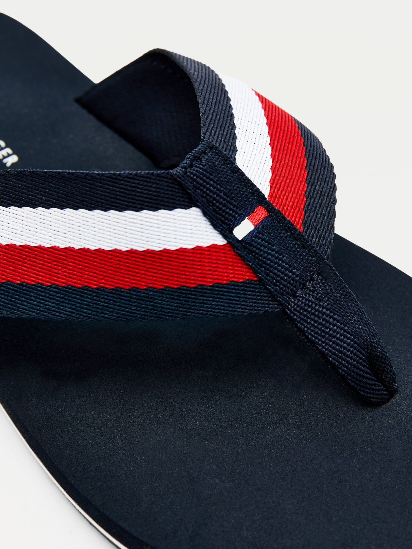 Tommy Hilfiger Beach Sandal - Matt O'Brien Fashions