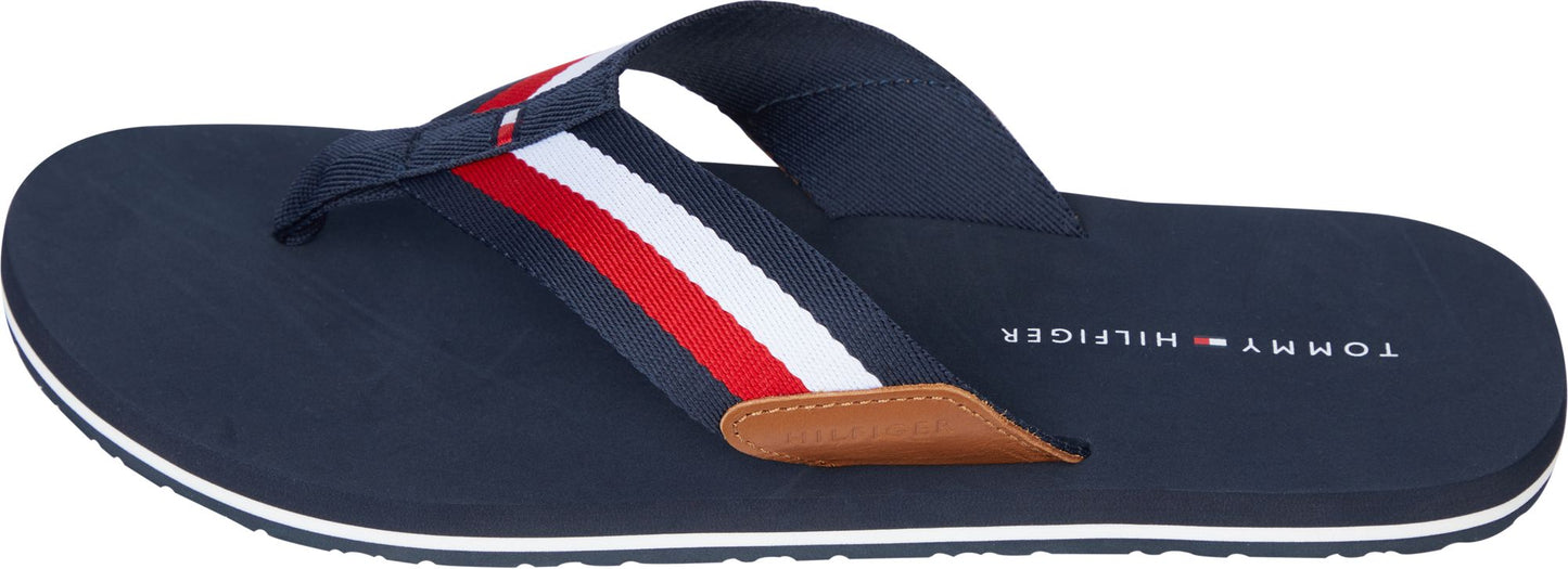 Tommy Hilfiger Beach Sandal - Matt O'Brien Fashions