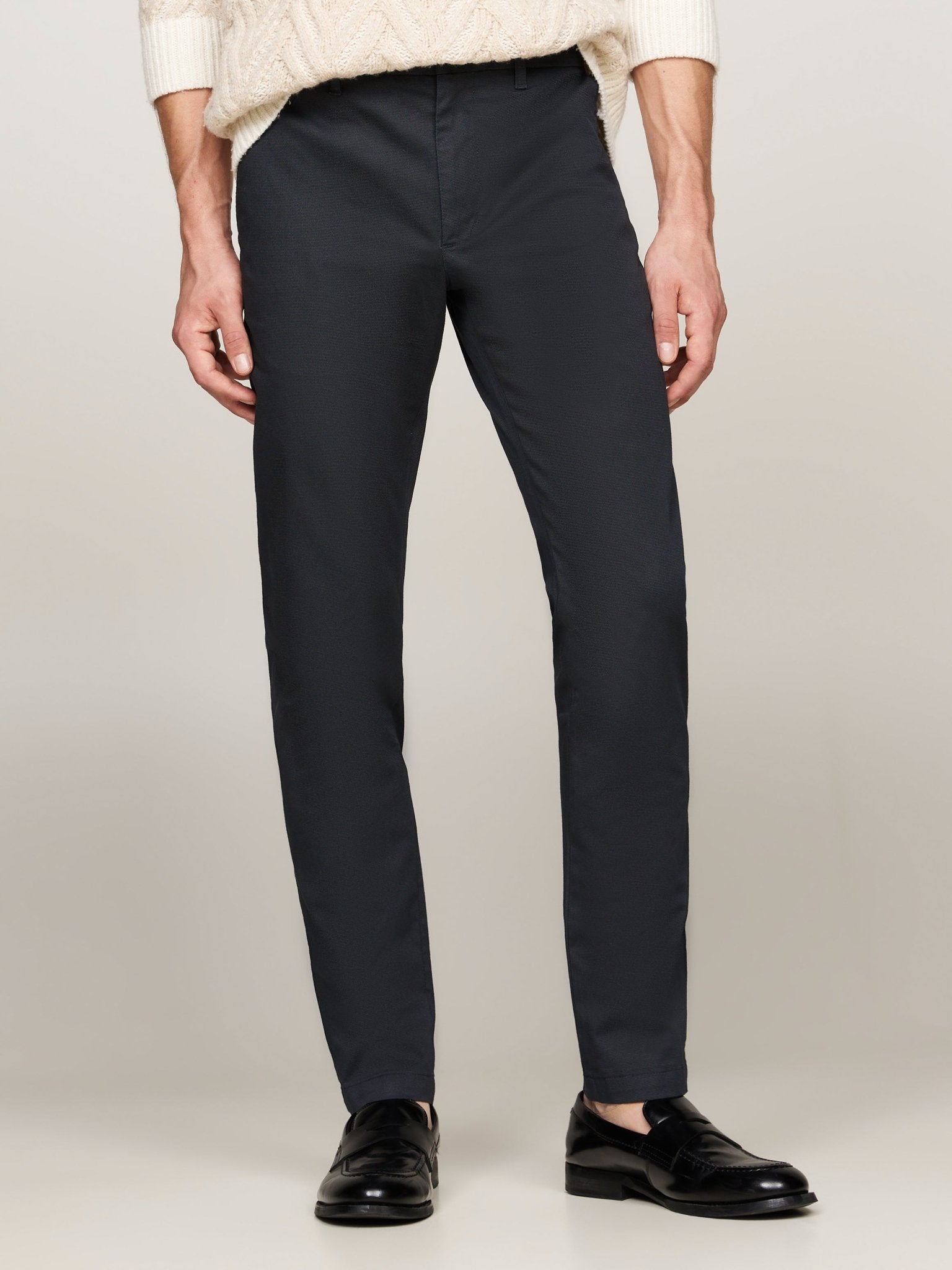 Tommy Hilfiger Bleecker Slim Chino Matt O Brien Fashions
