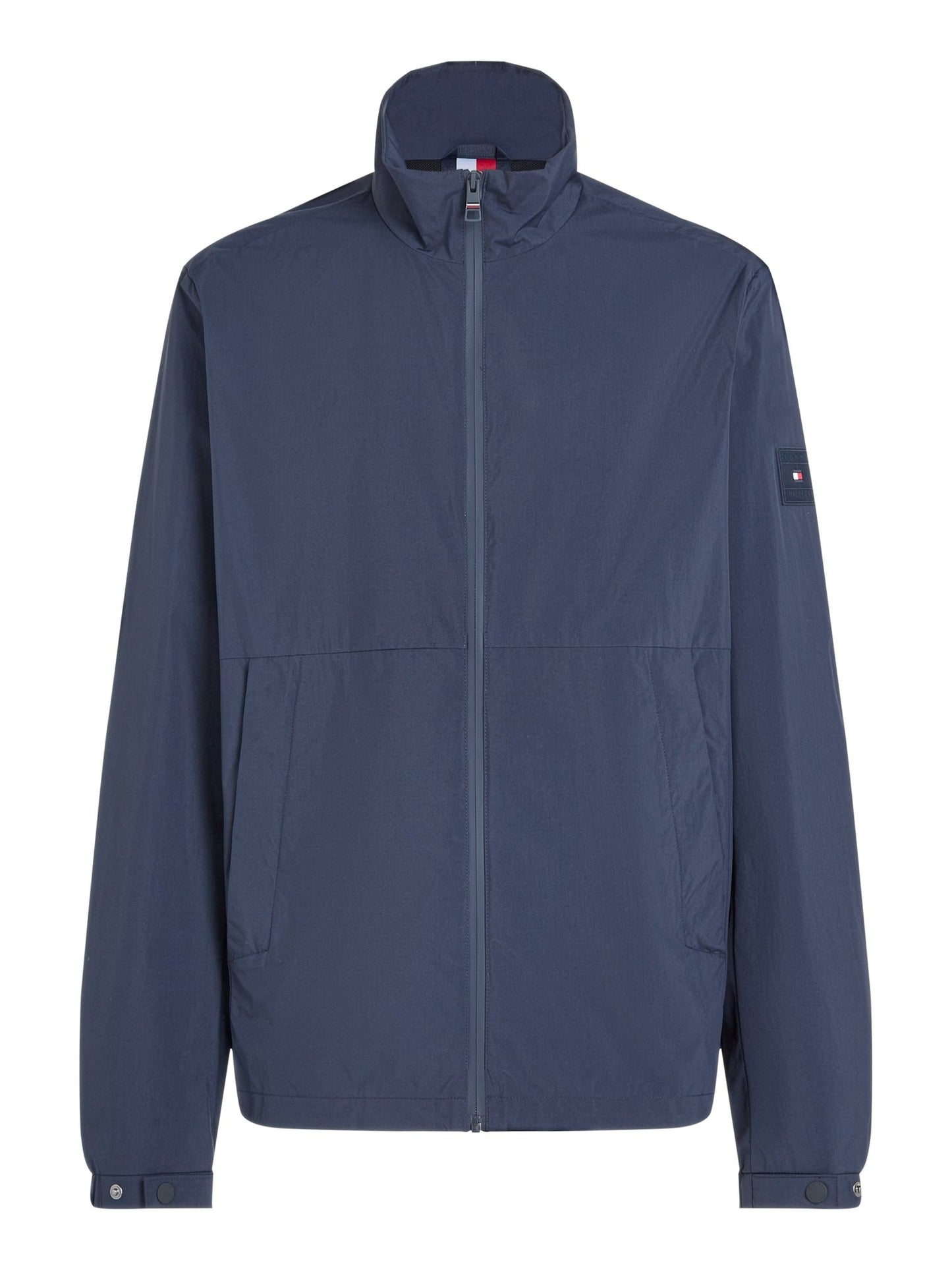 Tommy Hilfiger Branded Blouson - Matt O'Brien Fashions