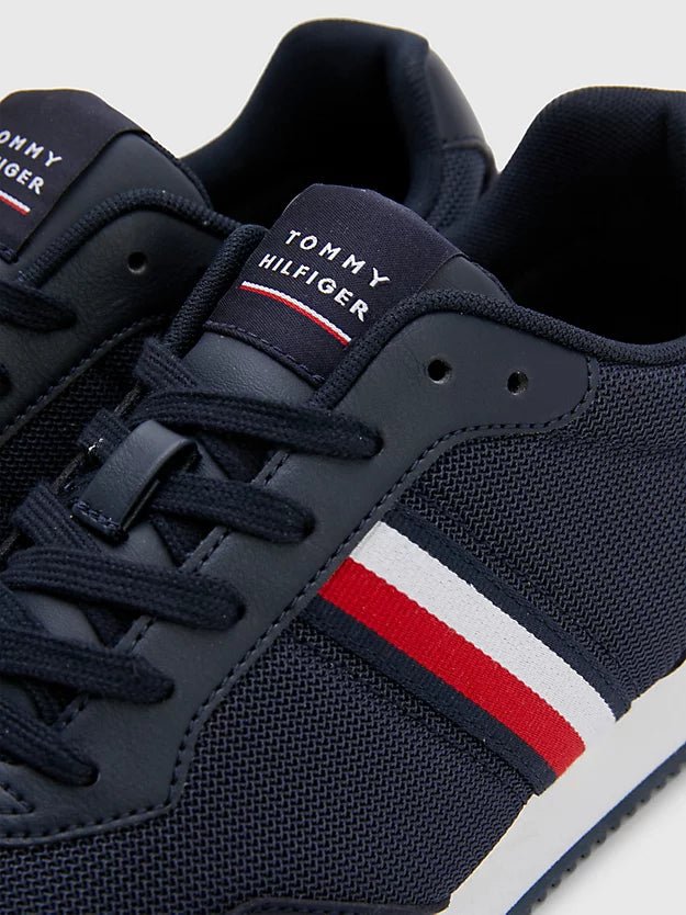 Tommy Hilfiger Core Lo Runner - Matt O'Brien Fashions