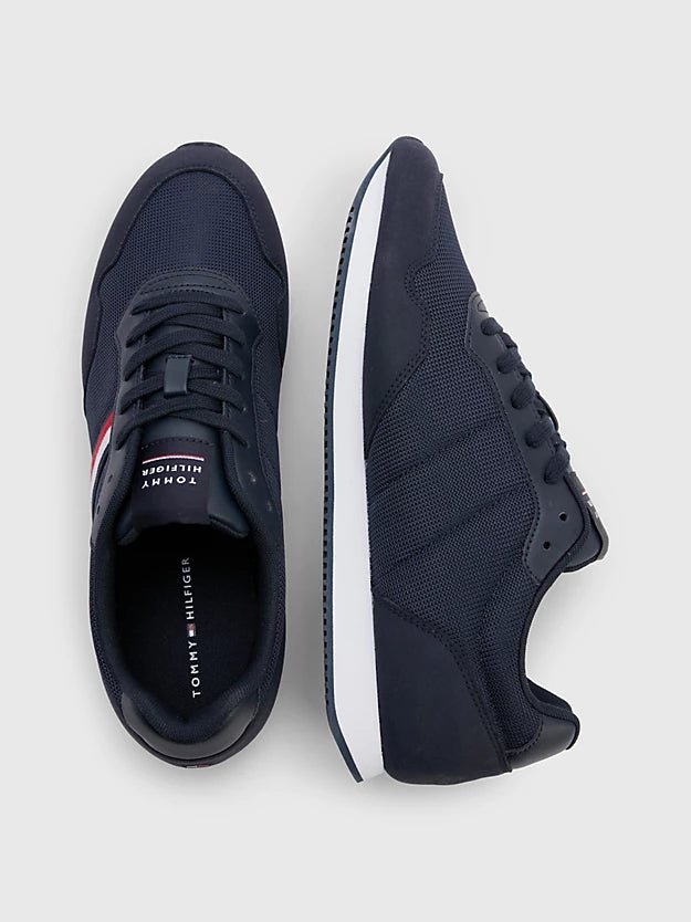 Tommy Hilfiger Core Lo Runner - Matt O'Brien Fashions