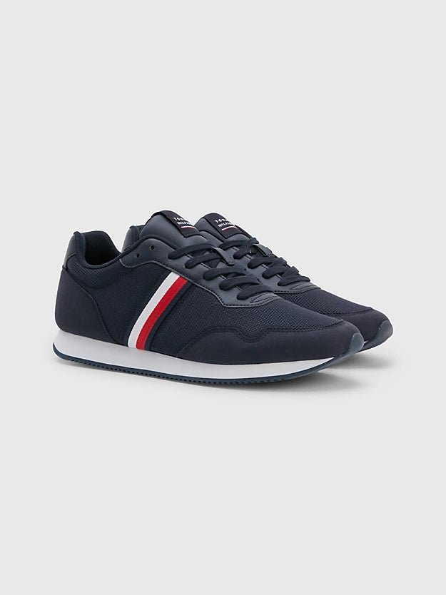 Tommy Hilfiger Core Lo Runner - Matt O'Brien Fashions