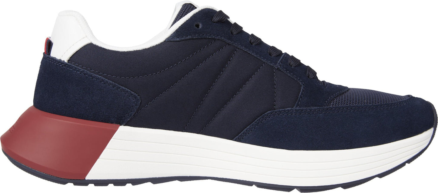 Tommy Hilfiger Elevated Runner - Matt O'Brien Fashions