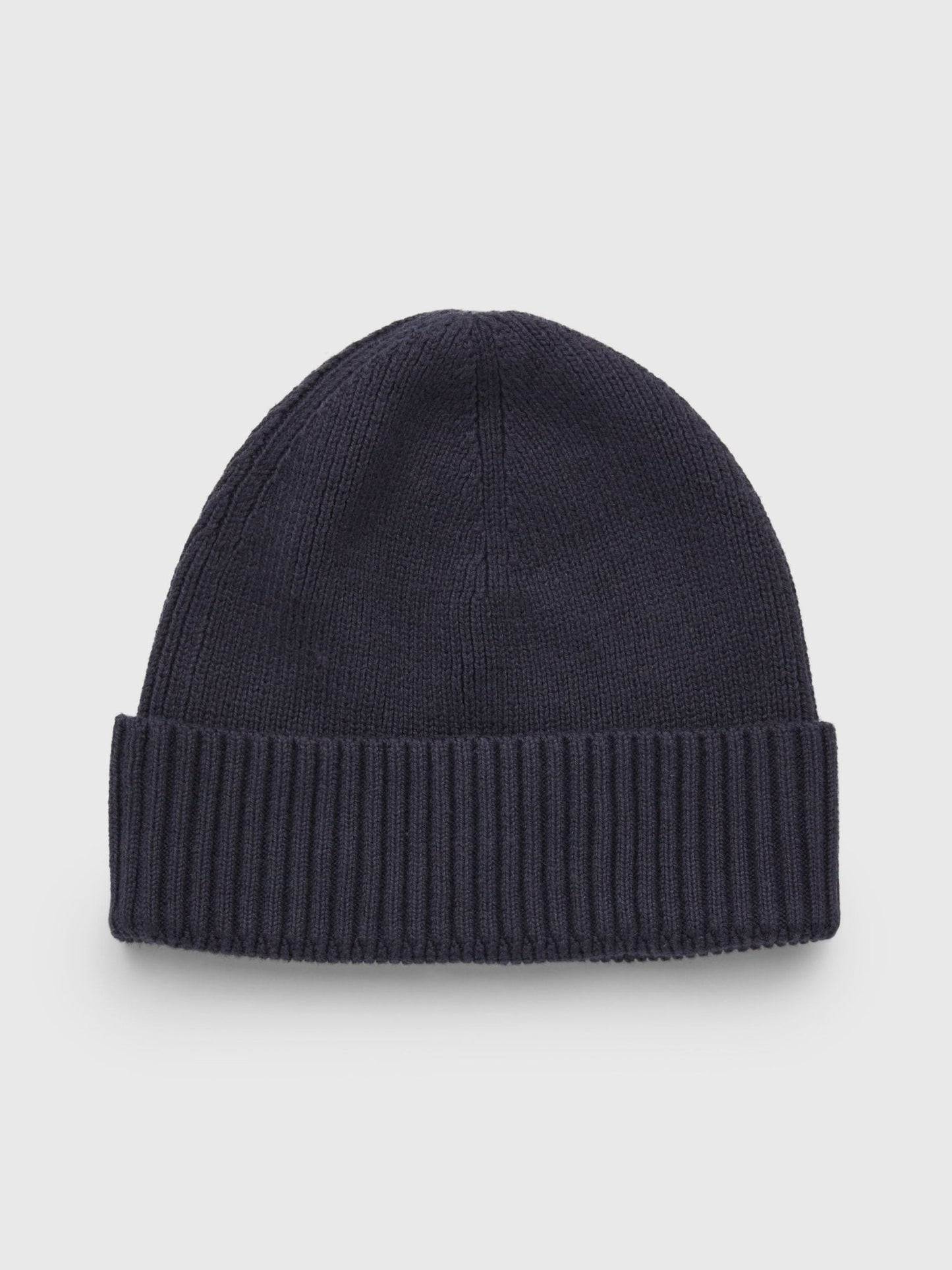 Tommy Hilfiger Essential Flag Beanie - Matt O'Brien Fashions
