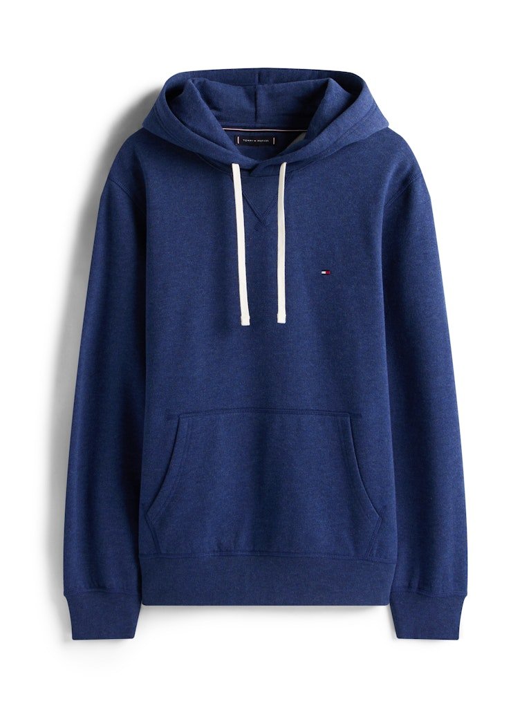 Tommy Hilfiger Essential Fleece Hoody - Matt O'Brien Fashions