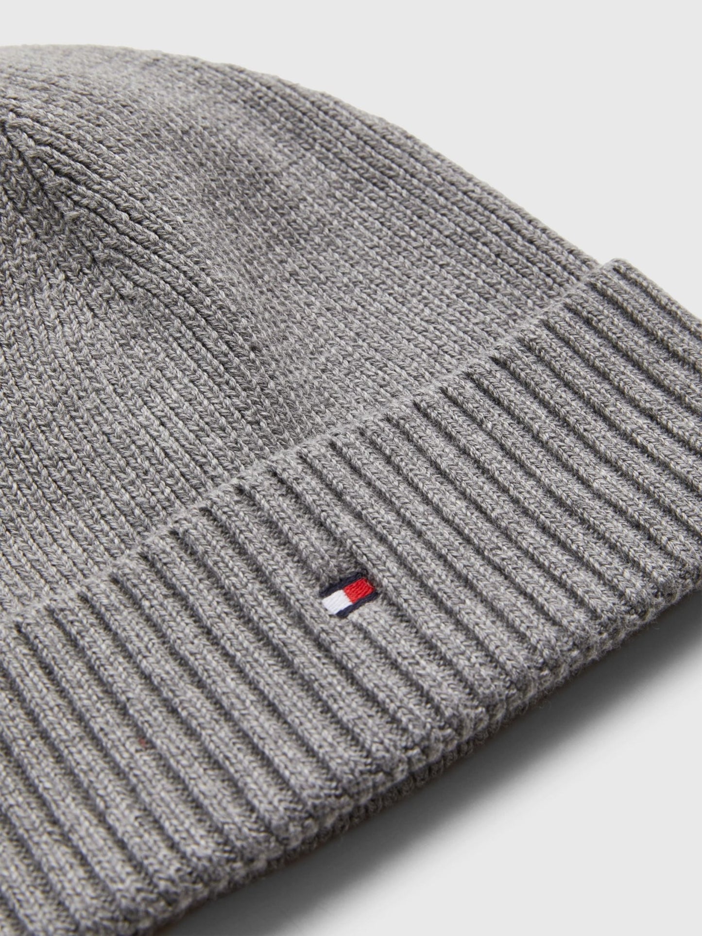 Tommy Hilfiger Essential Scarf & Beanie Set - Matt O'Brien Fashions