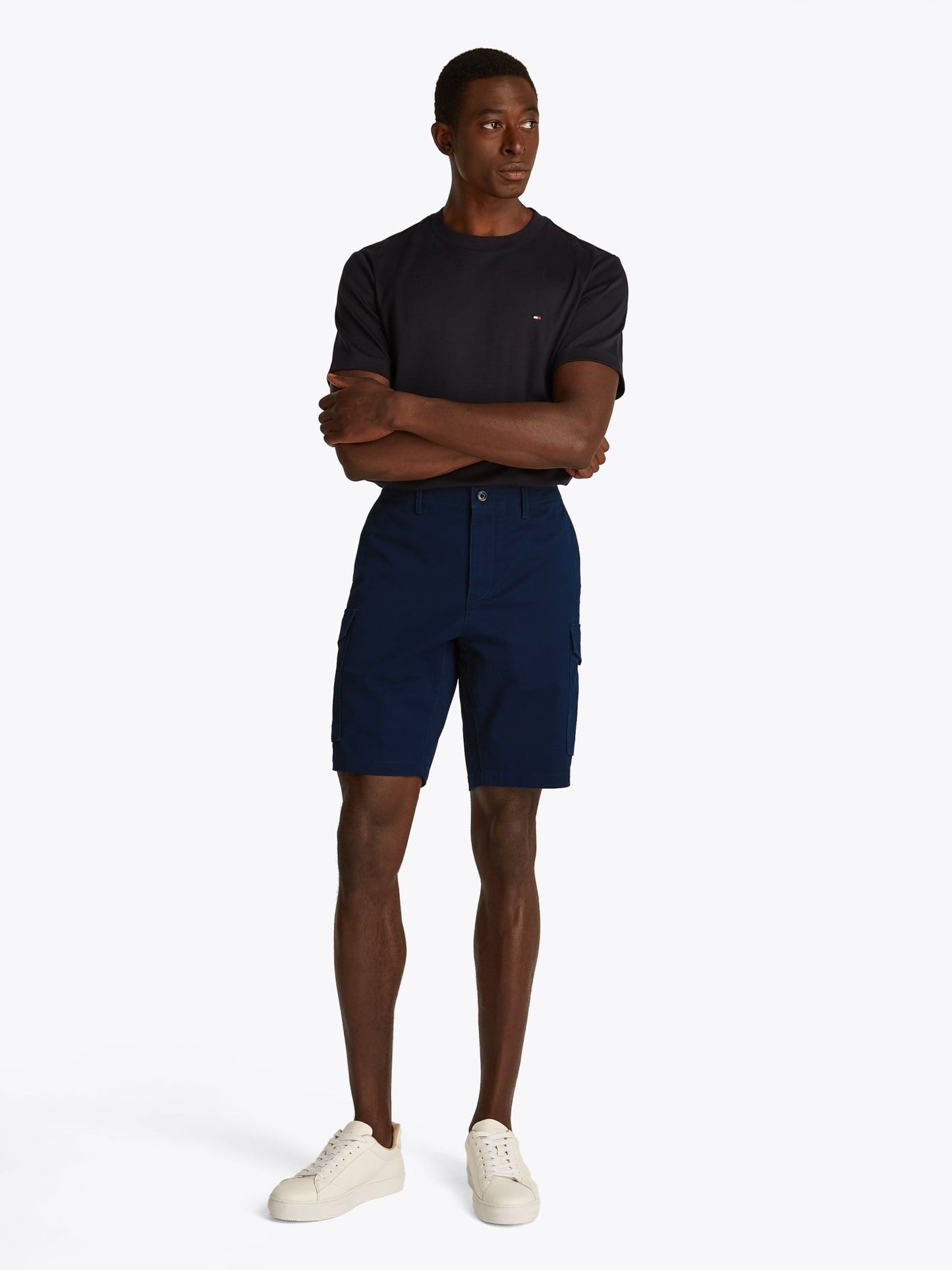 Tommy Hilfiger Harlem Cargo Short - Matt O'Brien Fashions