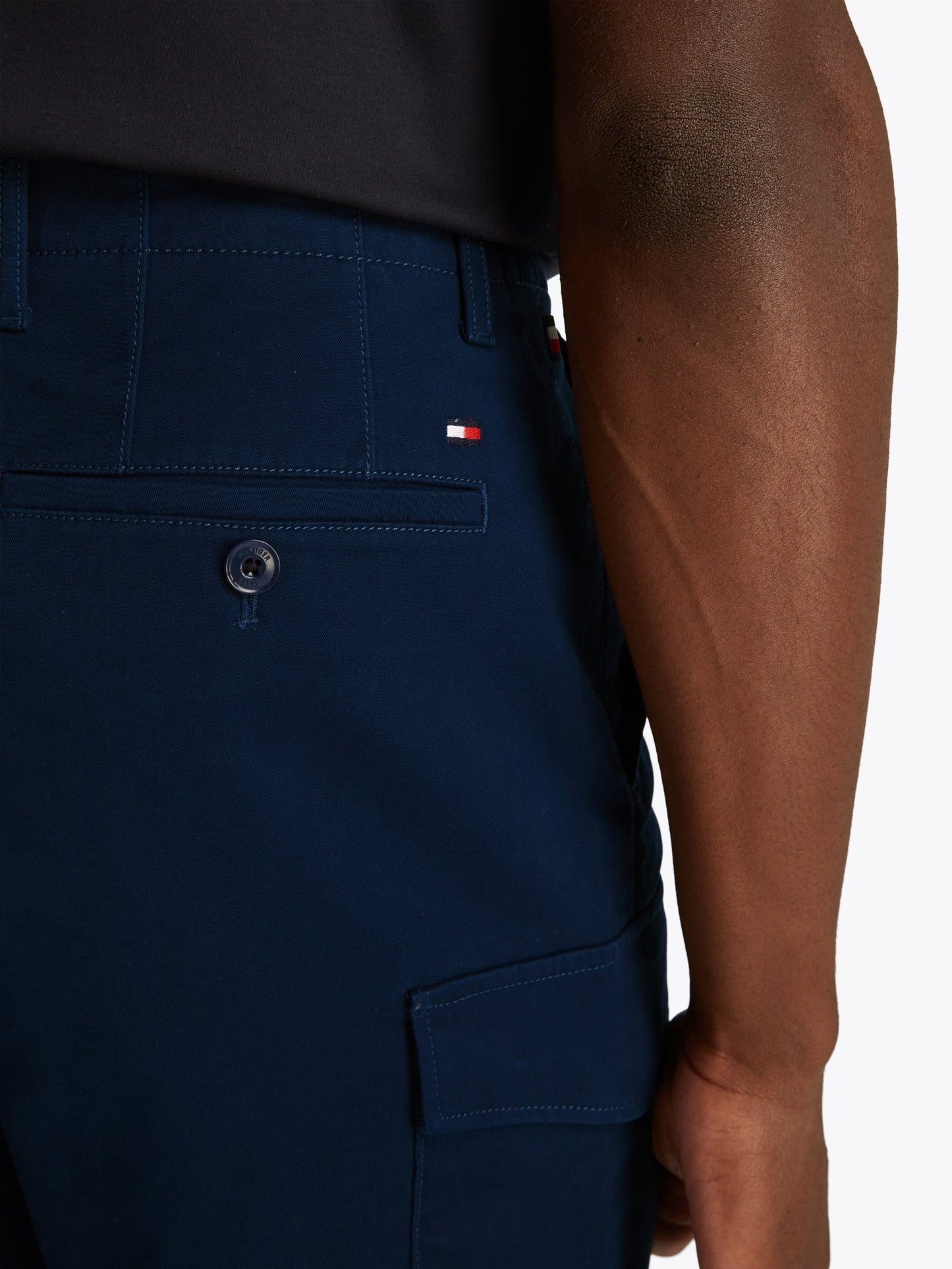 Tommy Hilfiger Harlem Cargo Short - Matt O'Brien Fashions