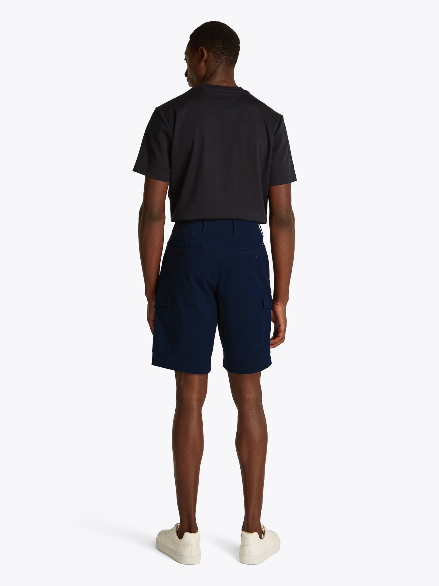 Tommy Hilfiger Harlem Cargo Short - Matt O'Brien Fashions