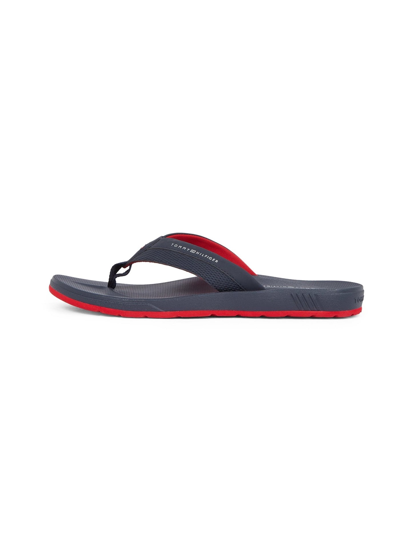 Tommy Hilfiger Hilfiger Beach Sandal - Matt O'Brien Fashions
