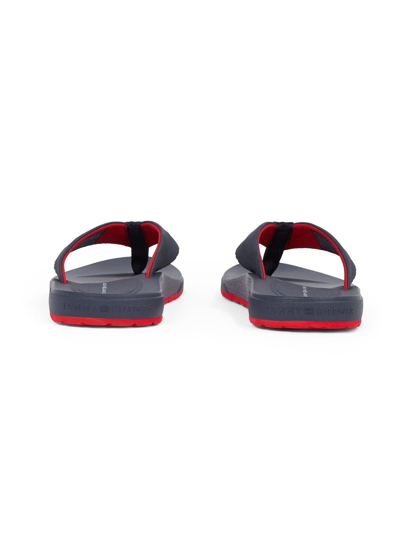 Tommy Hilfiger Hilfiger Beach Sandal - Matt O'Brien Fashions