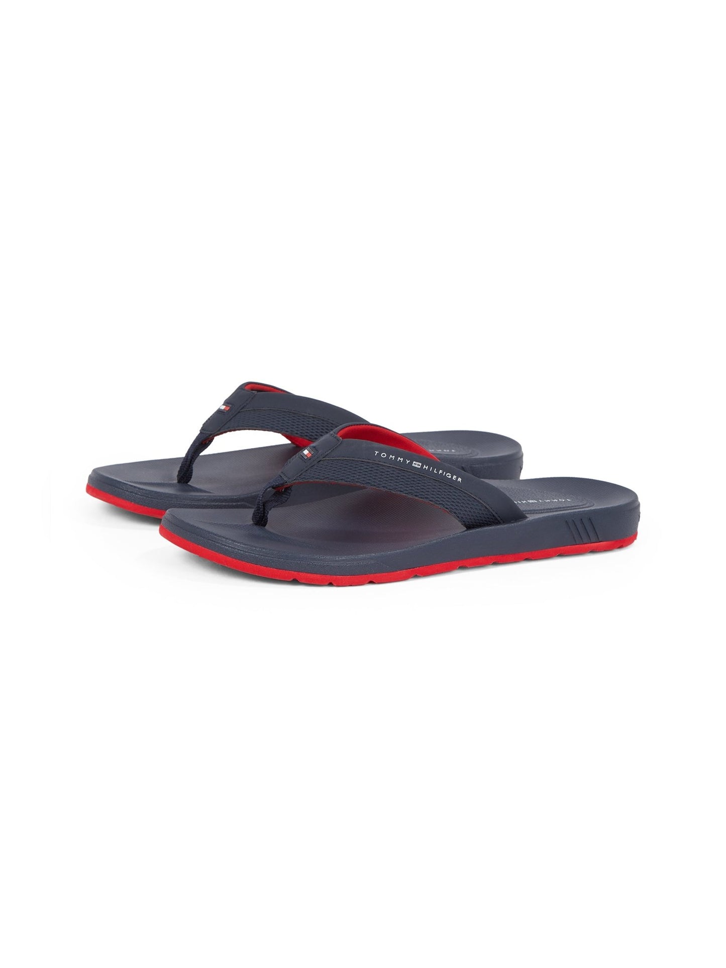 Tommy Hilfiger Hilfiger Beach Sandal - Matt O'Brien Fashions
