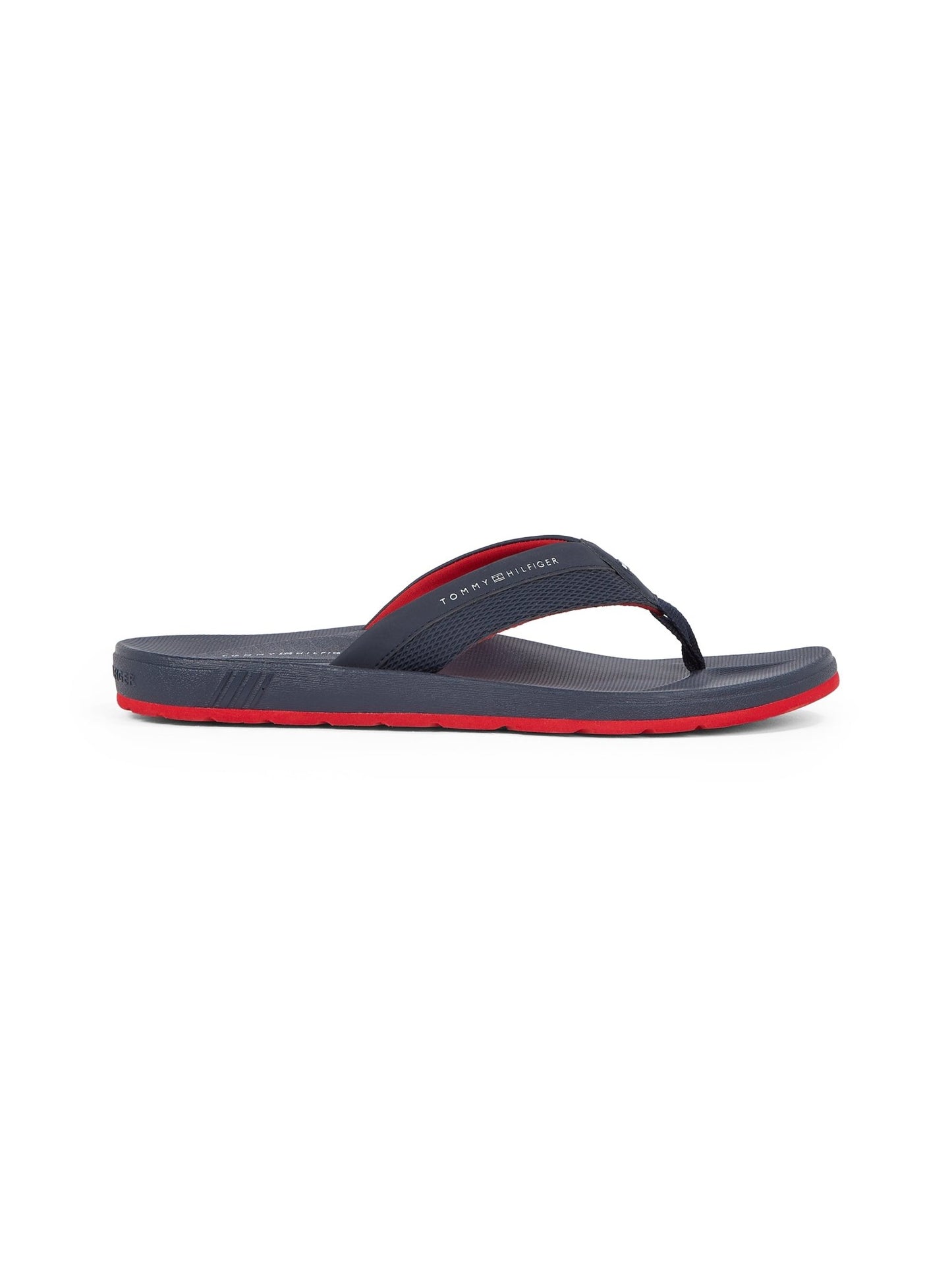 Tommy Hilfiger Hilfiger Beach Sandal - Matt O'Brien Fashions