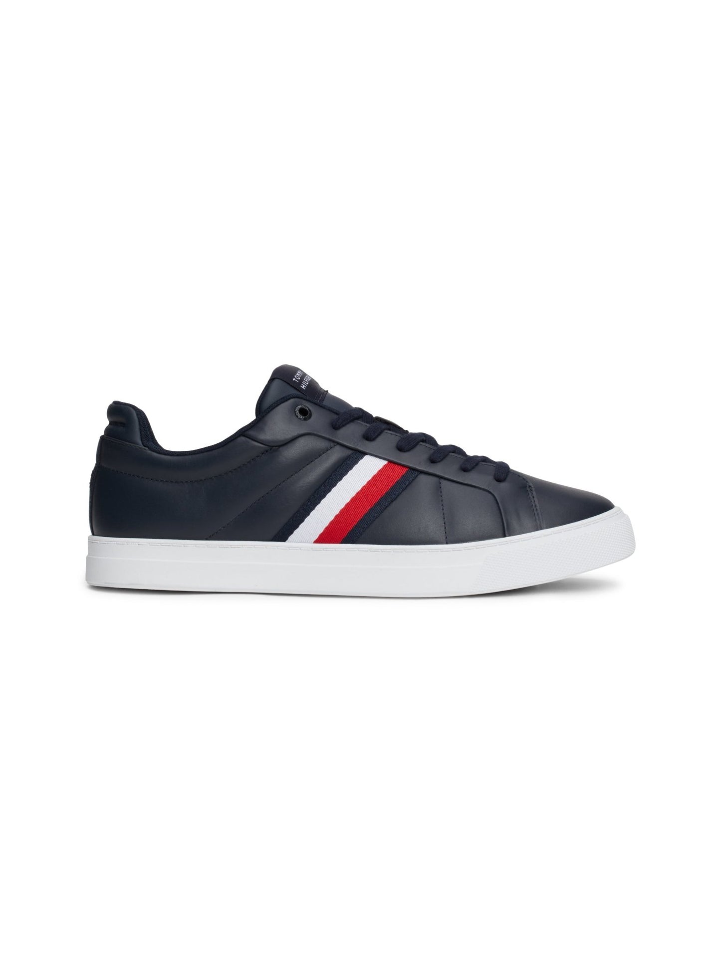 Tommy Hilfiger Icon Court Trainer - Matt O'Brien Fashions