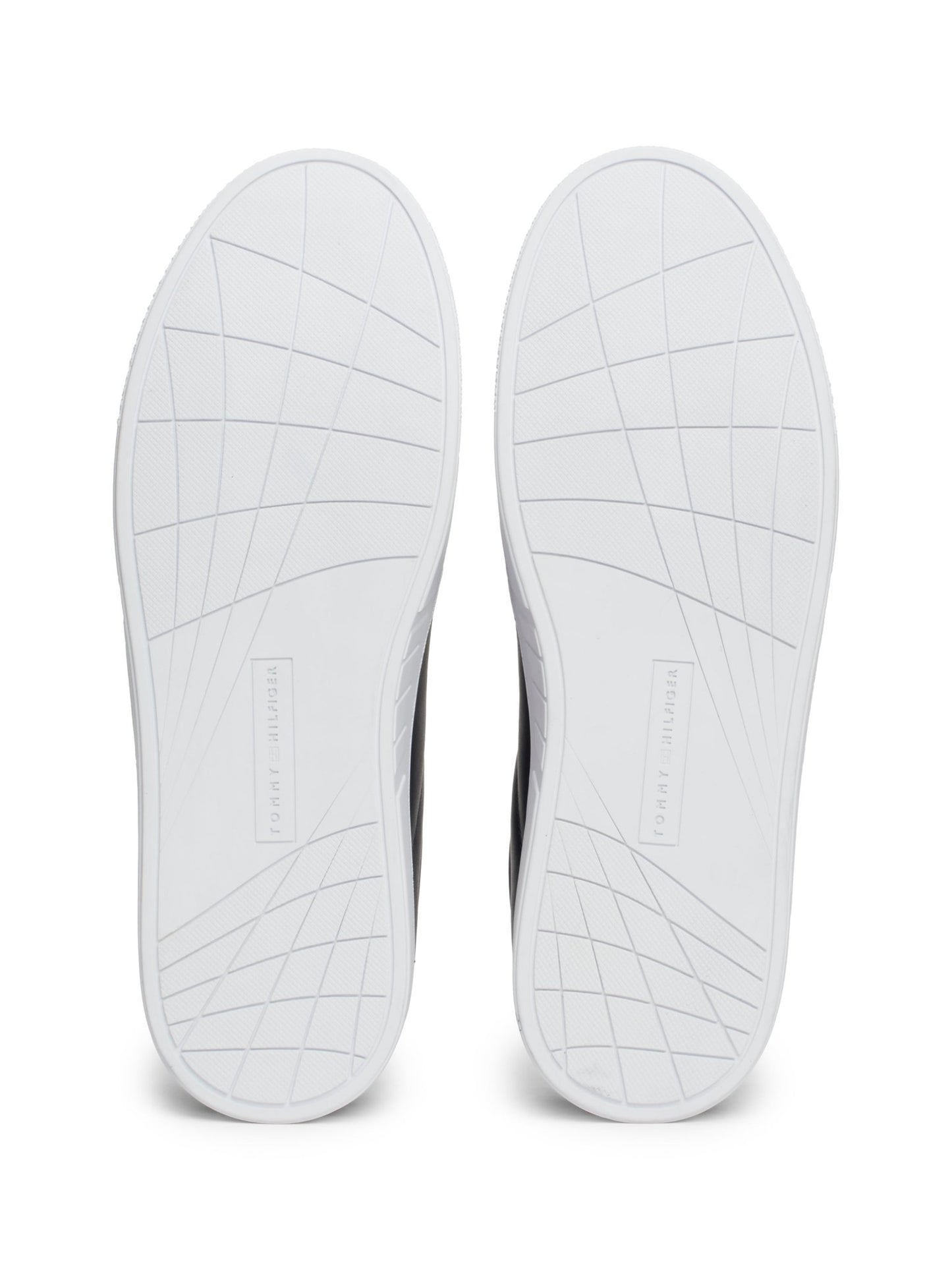 Tommy Hilfiger Icon Court Trainer - Matt O'Brien Fashions