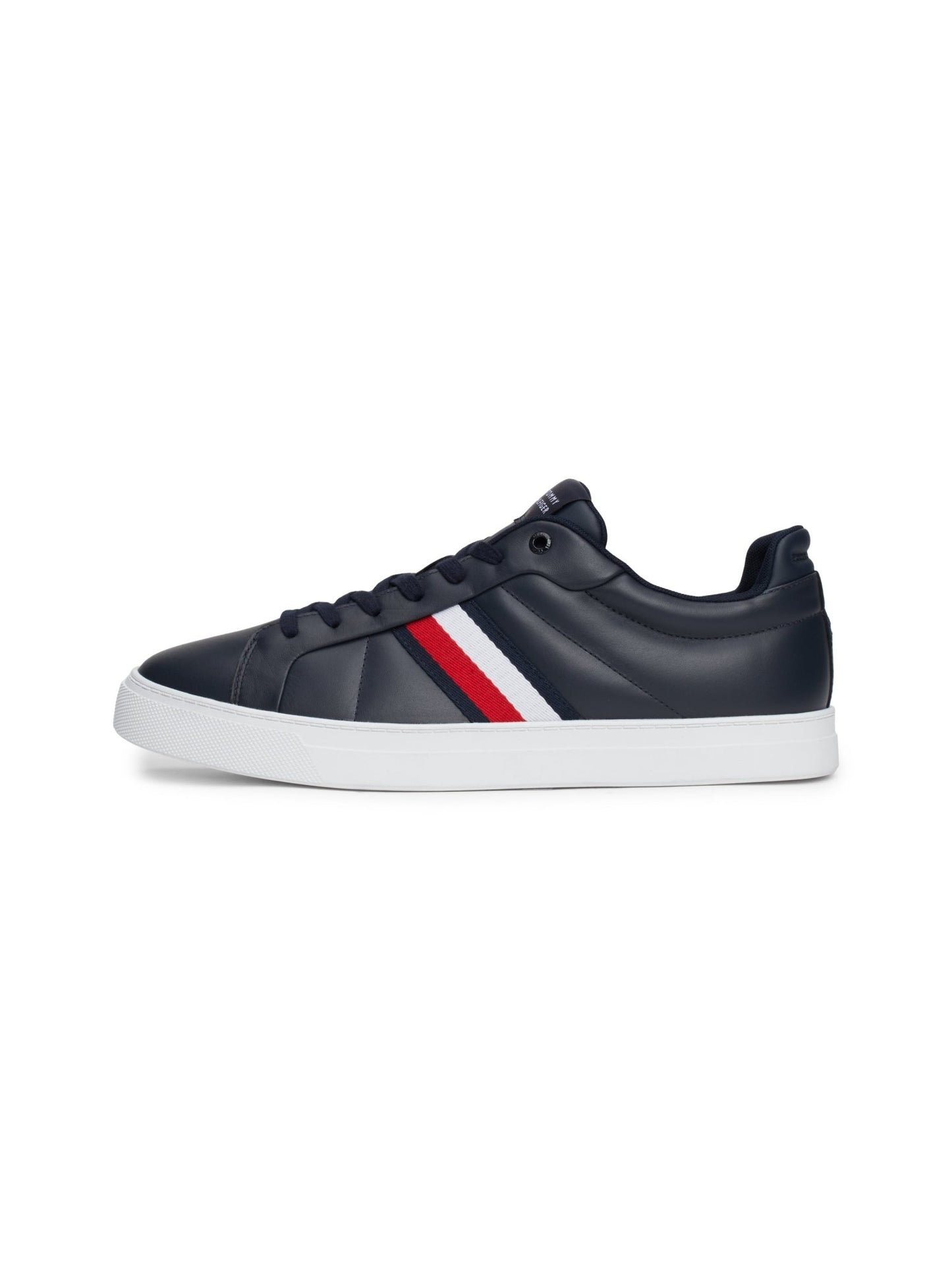 Tommy Hilfiger Icon Court Trainer - Matt O'Brien Fashions