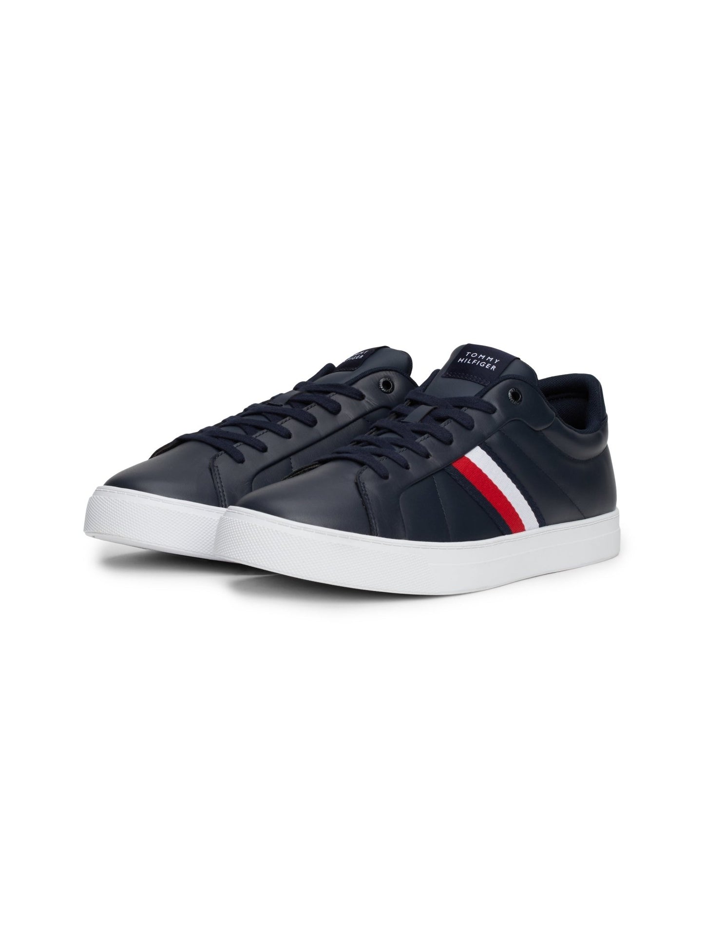 Tommy Hilfiger Icon Court Trainer - Matt O'Brien Fashions